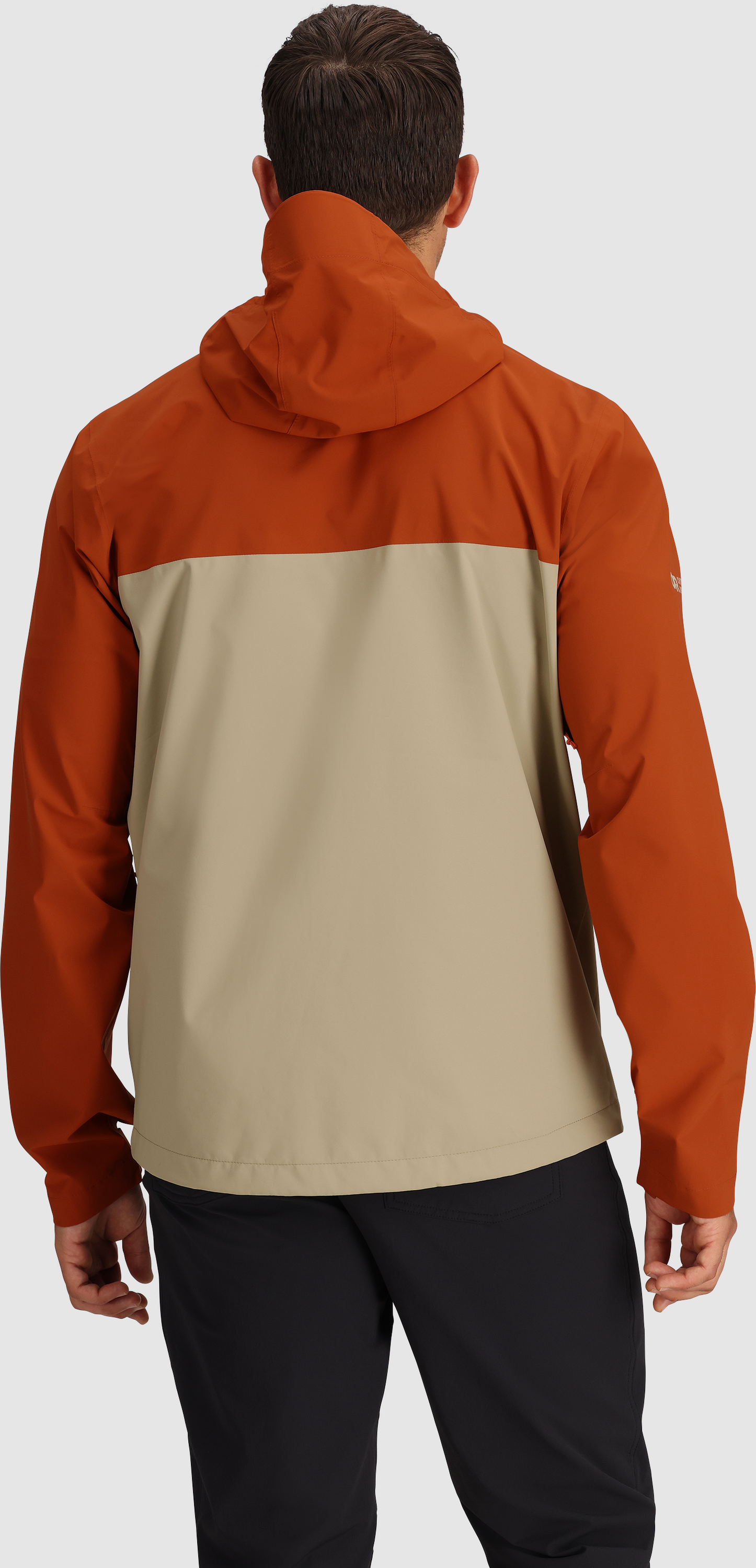 OUTDOOR RESEARCH, M Stratoburst Jkt