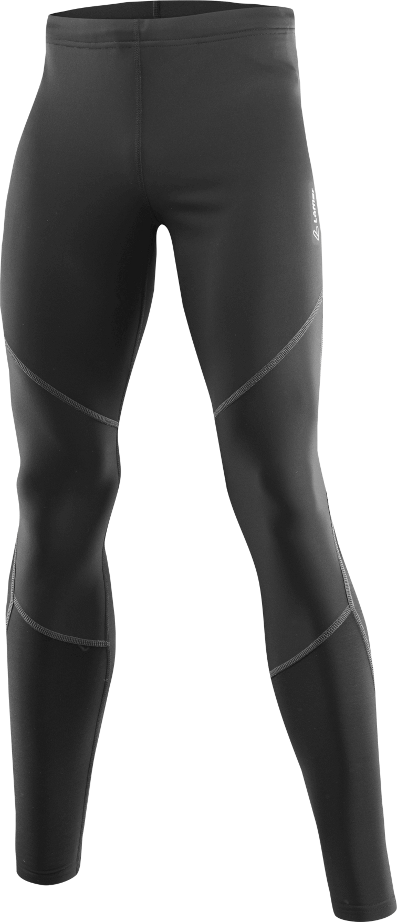 L&Ouml;FFLER, M Tights Ws Warm