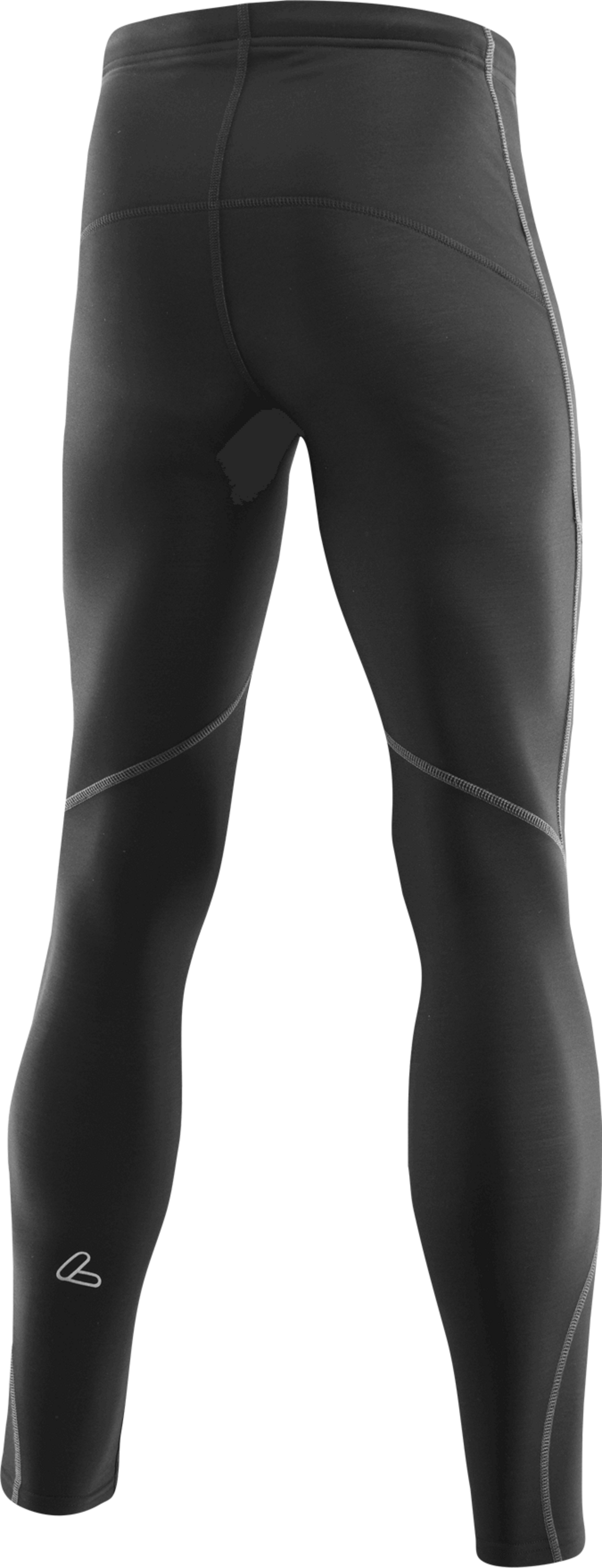 L&Ouml;FFLER, M Tights Ws Warm