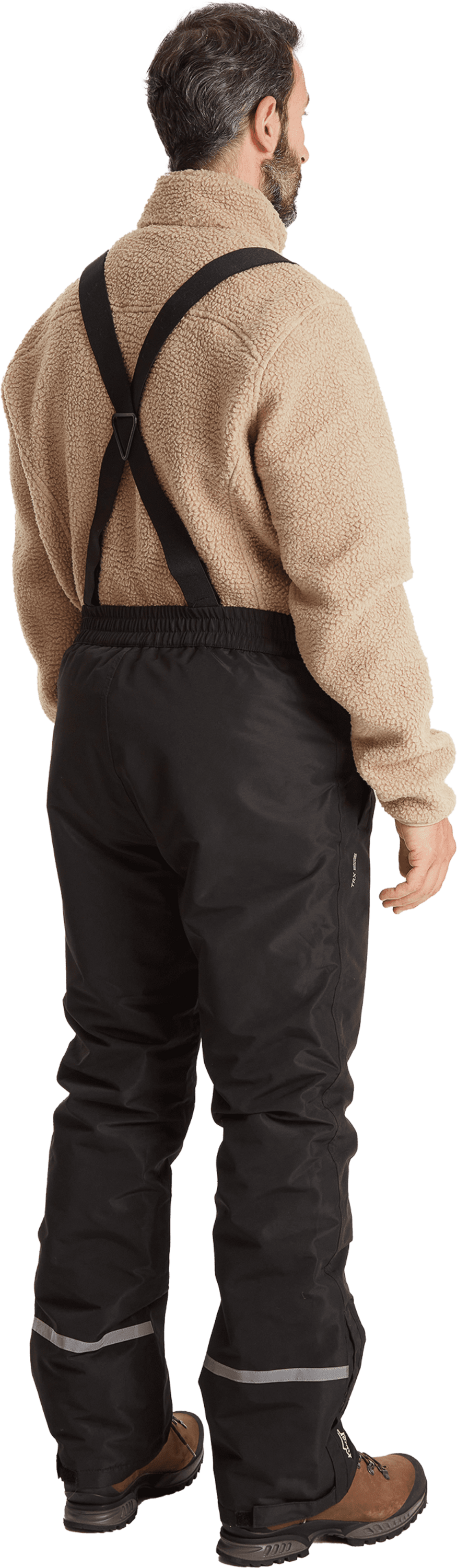 TUXER, M Trysil Skipants