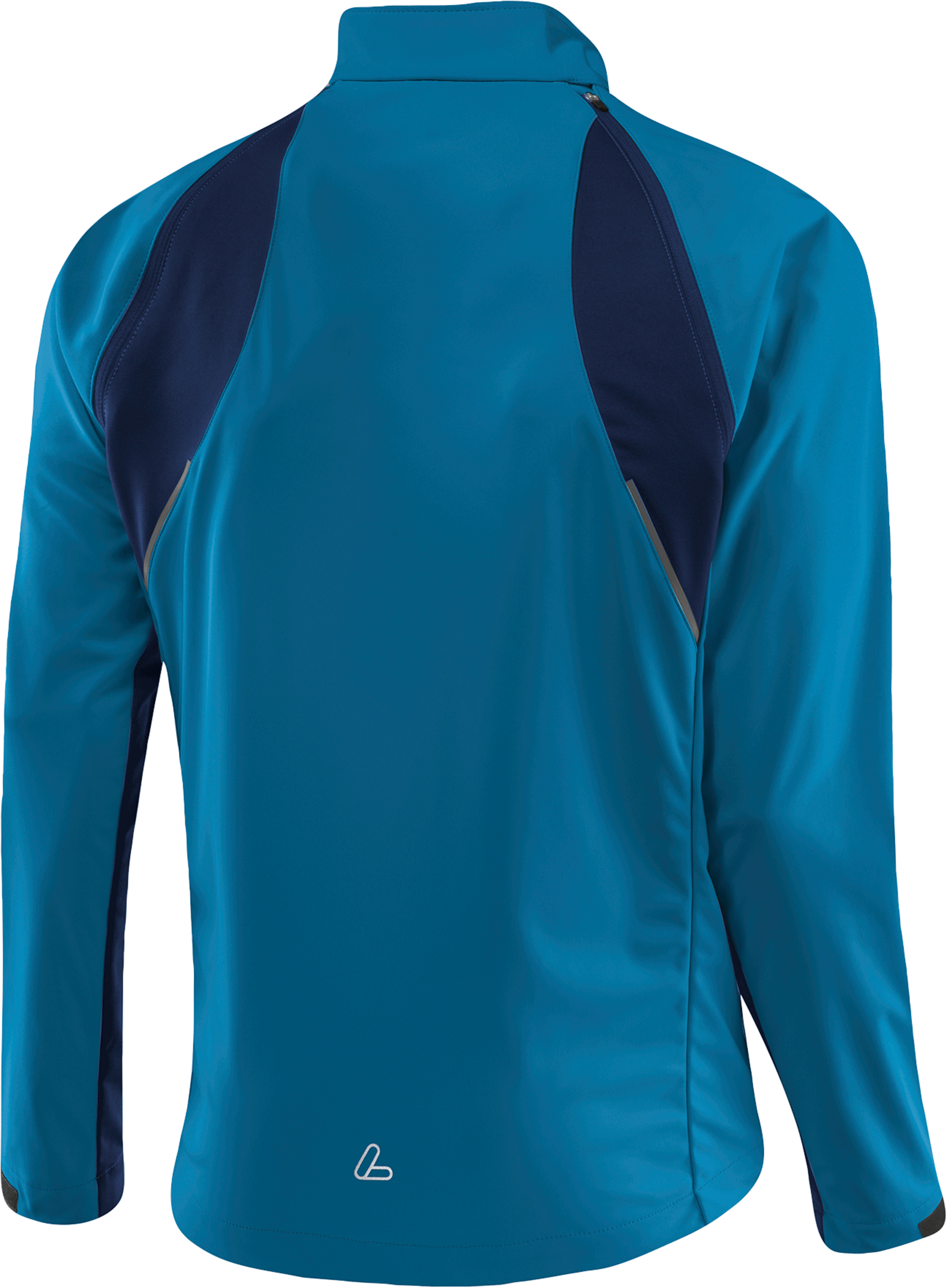 L&Ouml;FFLER, M Zip Off Jacket Ws Light