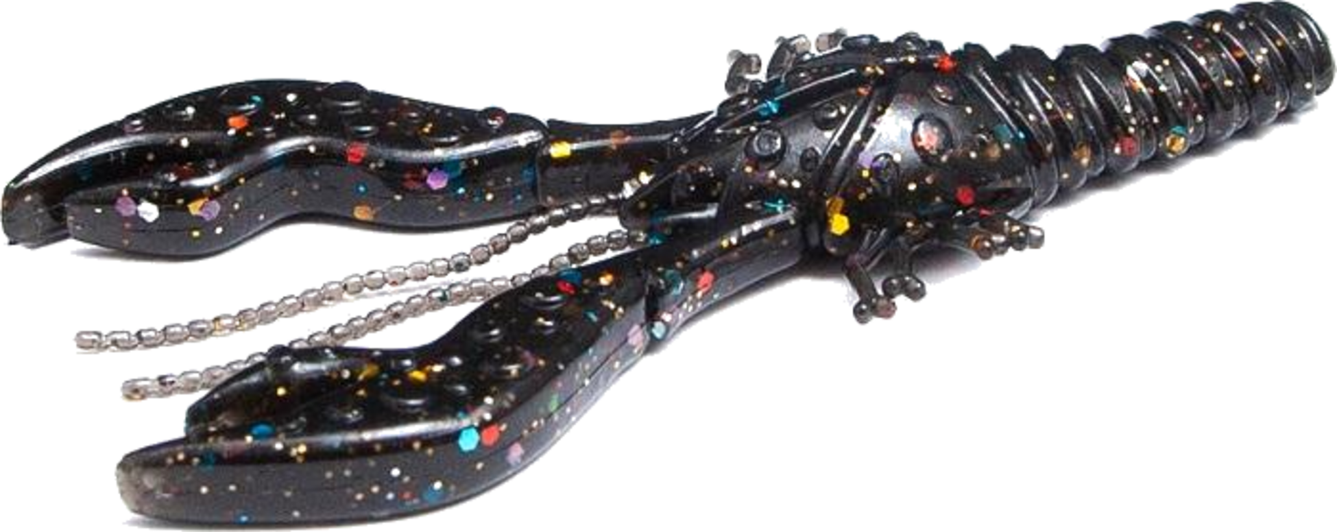 M-WAR, M-war Baby Lobster Perch Cosmo 8cm, 10-pack