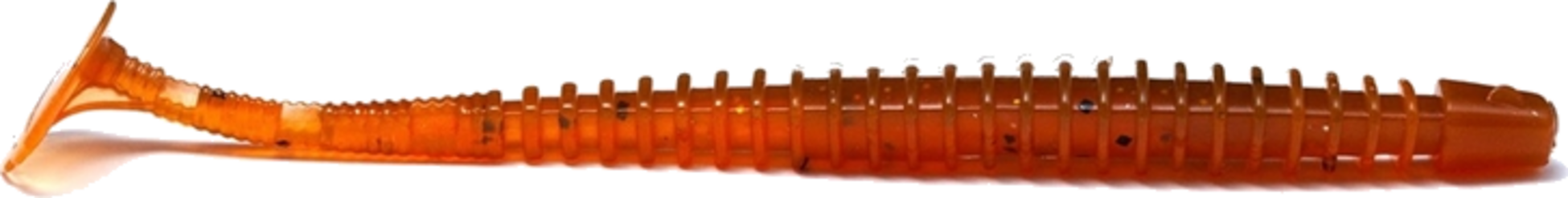 M-WAR, M-war Eddie Spaghetti Gold/motoroil 10cm, 10-pack