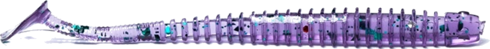 M-WAR, M-war Eddie Spaghetti June Bug 10cm, 10-pack