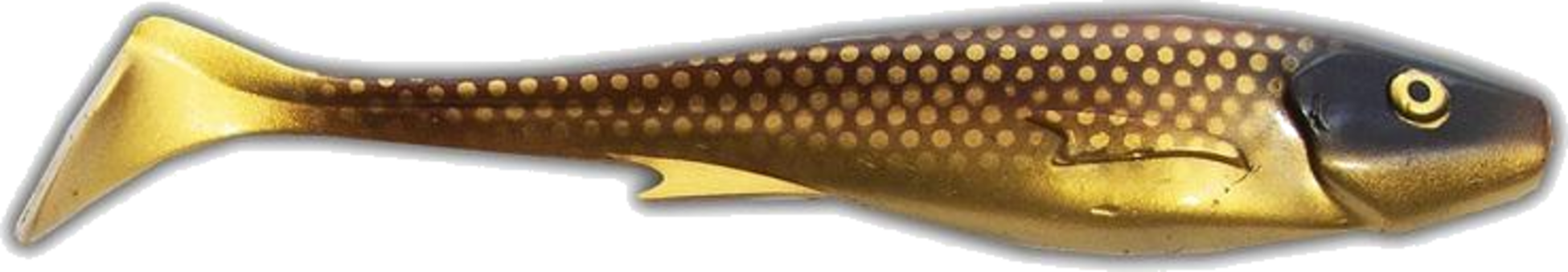 M-WAR, M-war Monkey Brute Golddigger 17cm, 3-pack