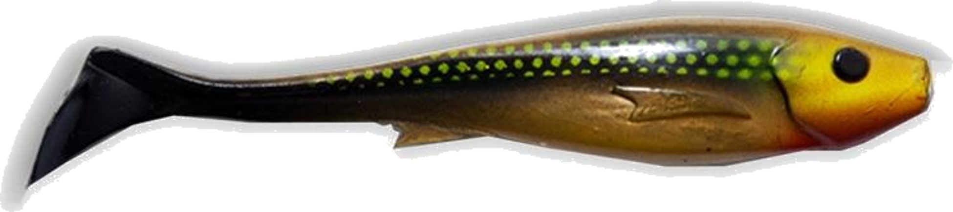 M-WAR, M-war Monkey Brute Jungle Tench 17cm, 3-pack