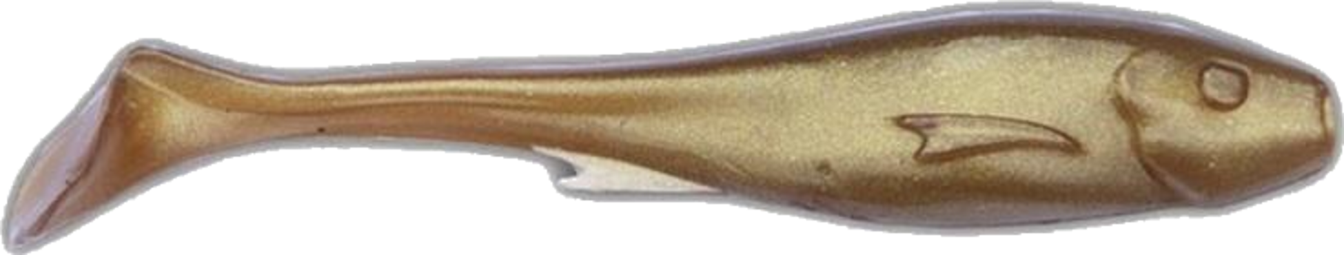 M-WAR, M-war Monkey Brute Kiwi 7,5cm 3,2gr 14-pack