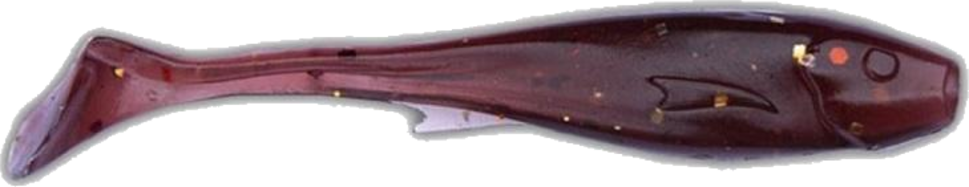 M-WAR, M-war Monkey Brute Motoroil 7,5cm 3,2gr 14-pack