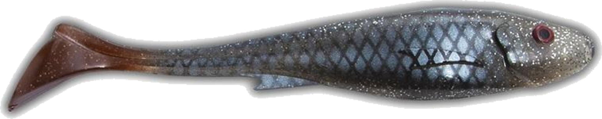 M-WAR, M-war Monkey Brute Real Roach 17cm, 3-pack