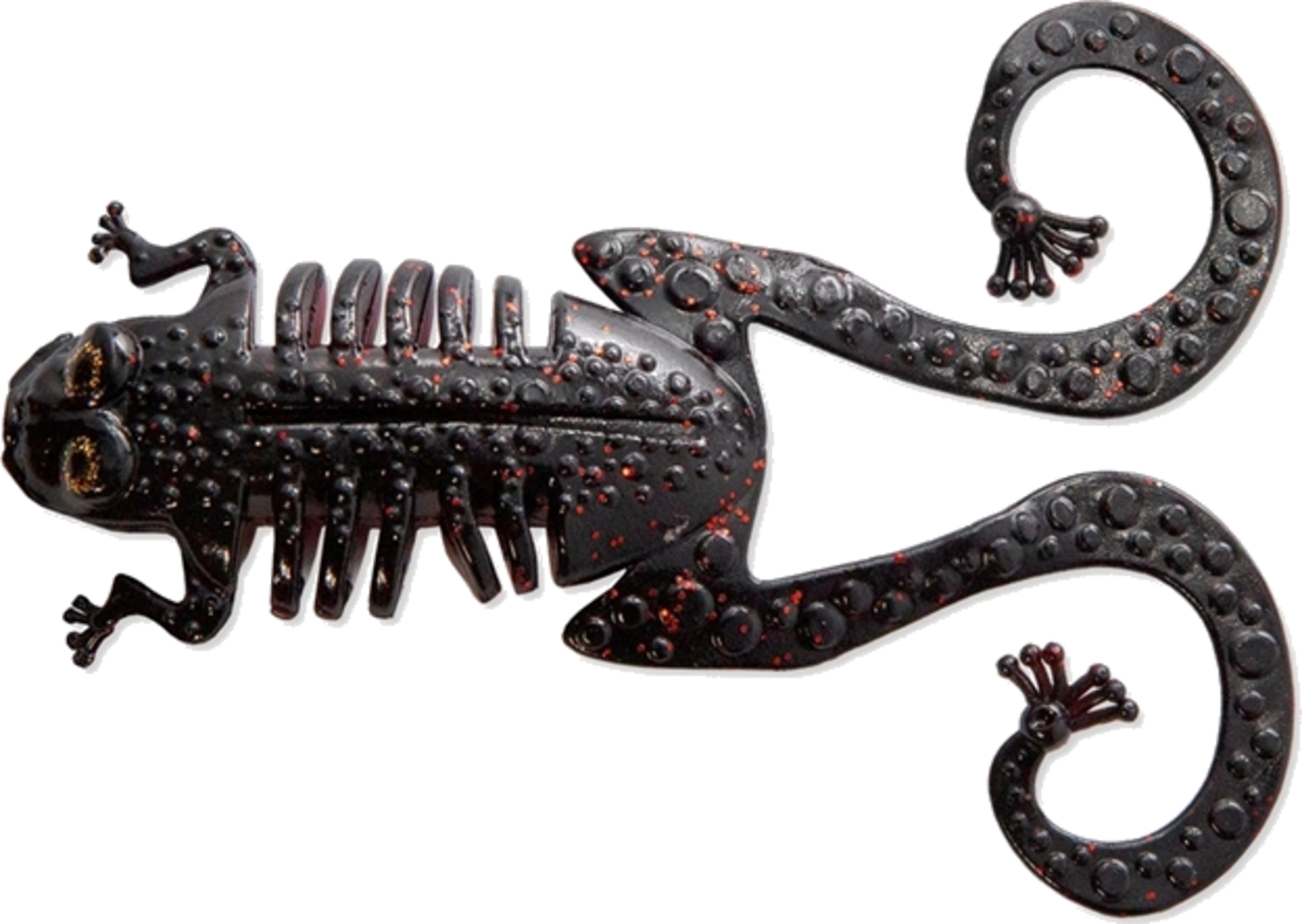 M-WAR, M-war Monkey Frog Medium Firecracker 9,5cm, 7-pack