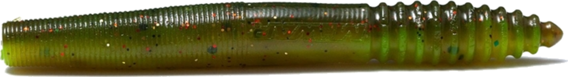 M-WAR, M-war Monkey Ned Pumpkin/chartreuse 7cm, 12-pack