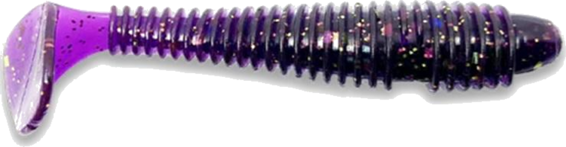 M-WAR, M-war Monkey Rib June Bug 9cm, 6 Gr, 10-pack