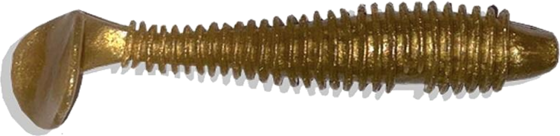 M-WAR, M-war Monkey Rib Kiwi 9cm, 6 Gr, 10-pack