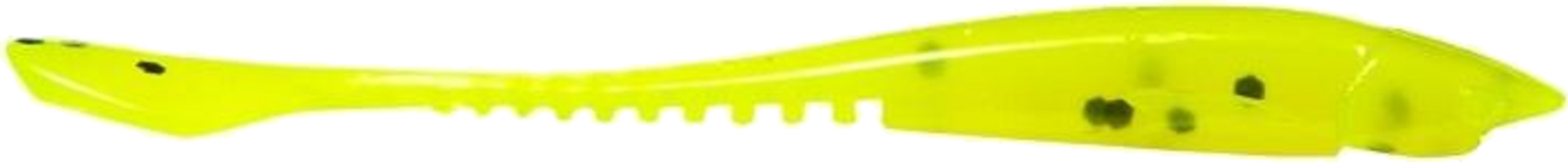 M-WAR, M-war Monkey Vibe Chartreuse 8cm 2,8gr, 16-pack