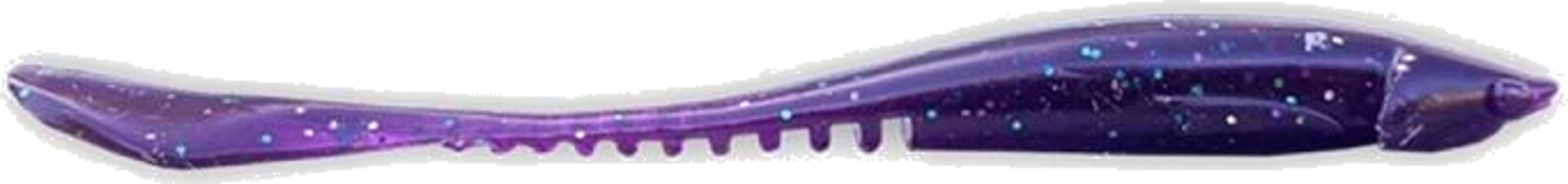 M-WAR, M-war Monkey Vibe June Bug 10cm 4,6gr 16-pack