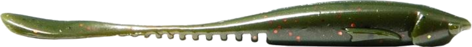 M-WAR, M-war Monkey Vibe Pumpkin 8cm 2,8gr, 16-pack