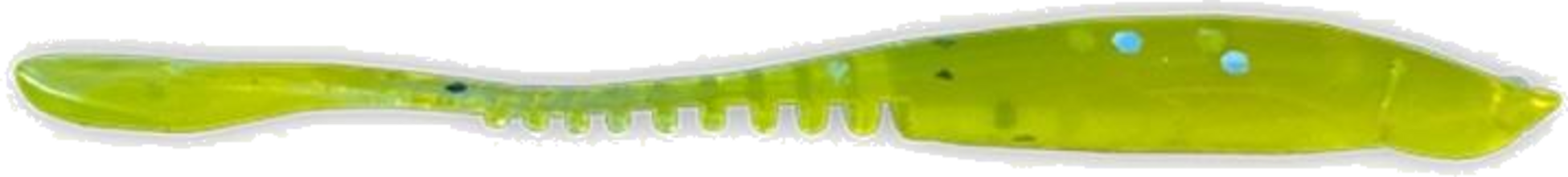 M-WAR, M-war Monkey Vibe Zalt  Pepper Lime 8cm 2,8gr, 16-pack