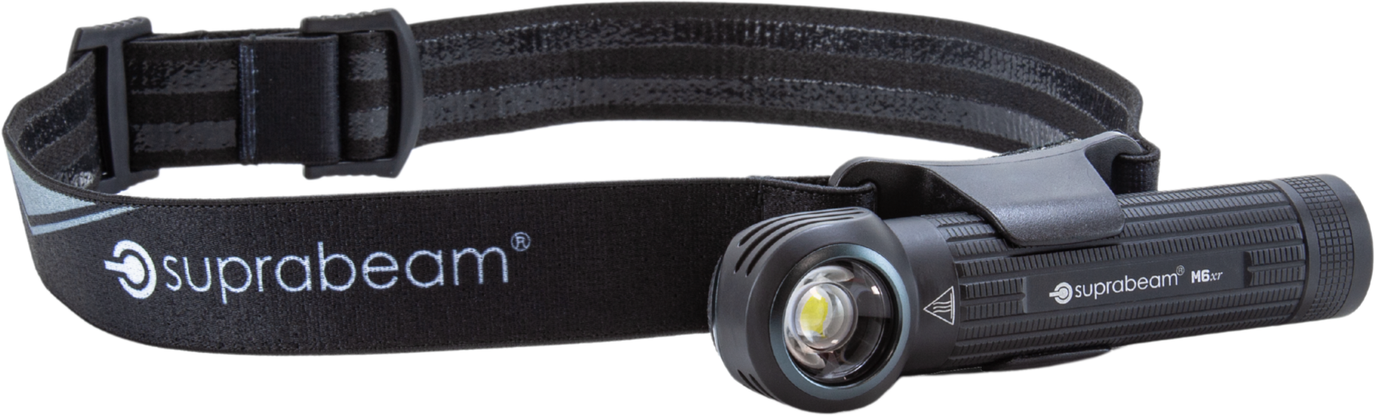 SUPRABEAM, M6xr Defend