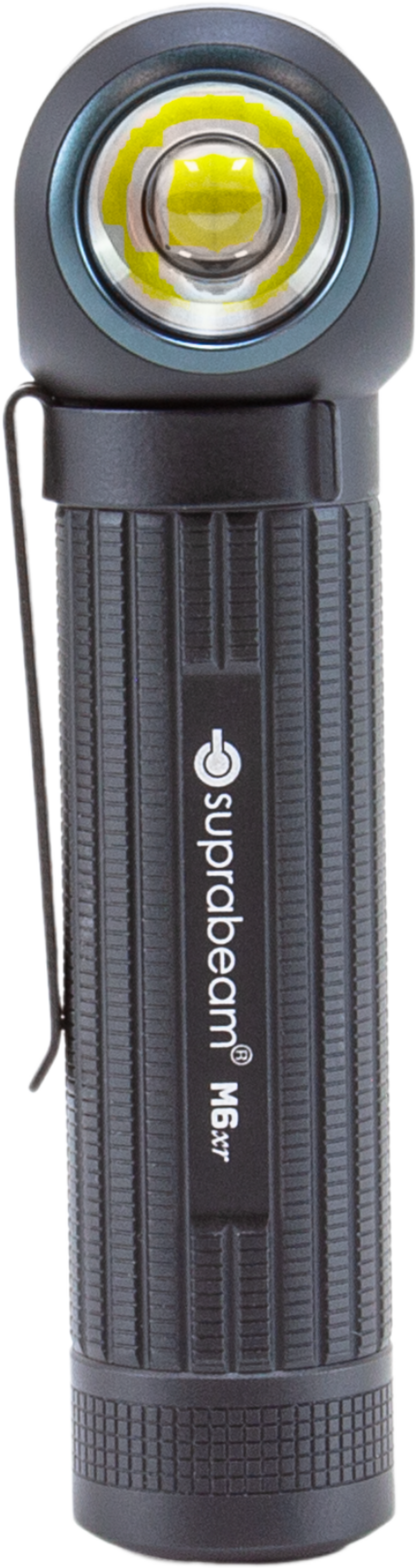 SUPRABEAM, M6xr Defend