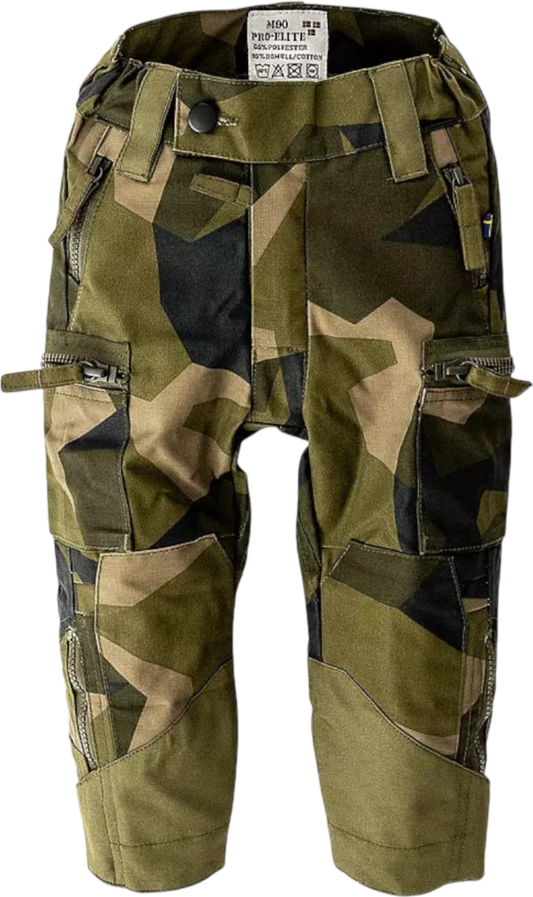 JÄGARLIV, M90 Elite Outdoor Pants - J