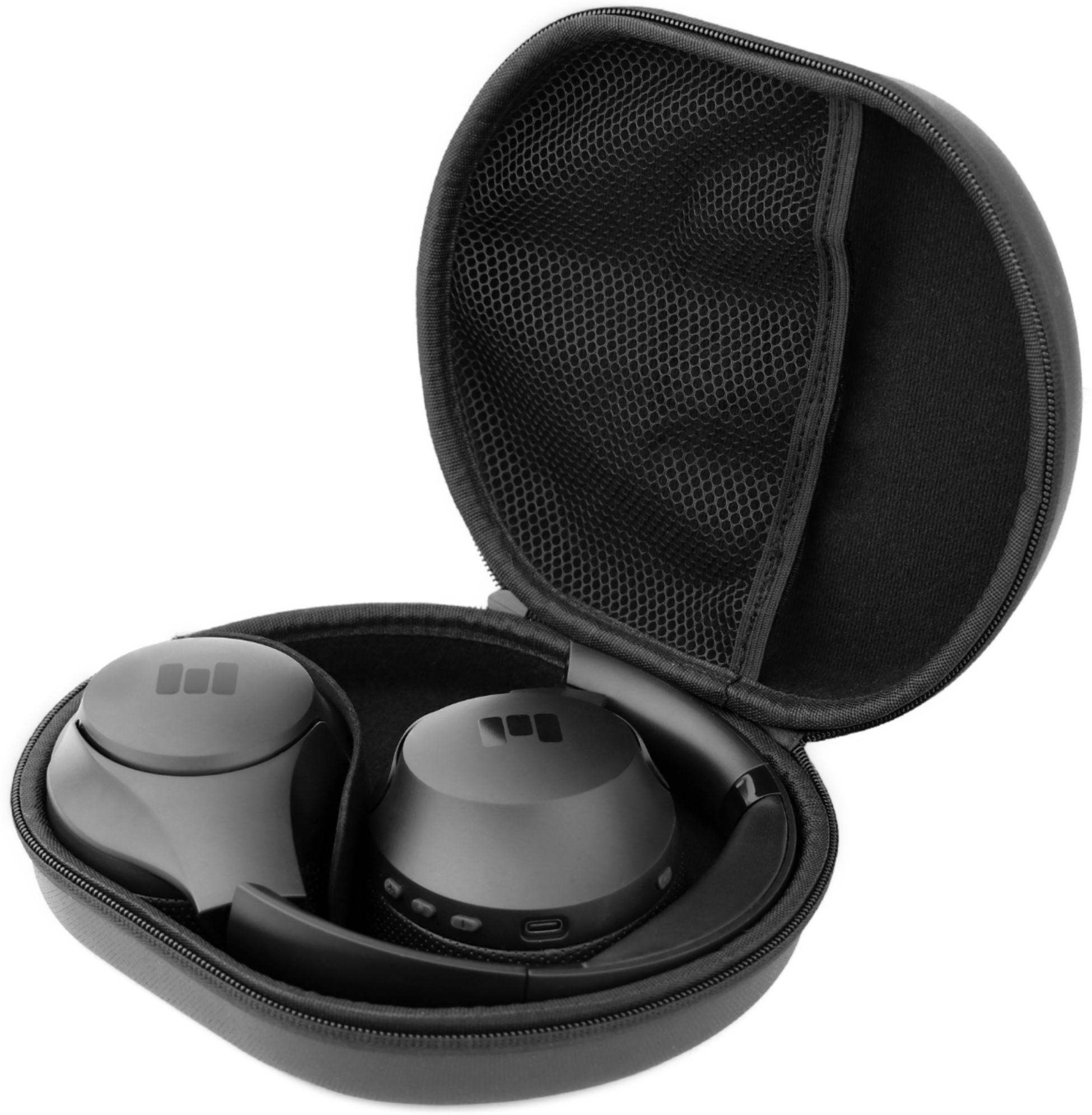 MIIEGO, MOOVE 55 SILENCE - HYBRID ANC