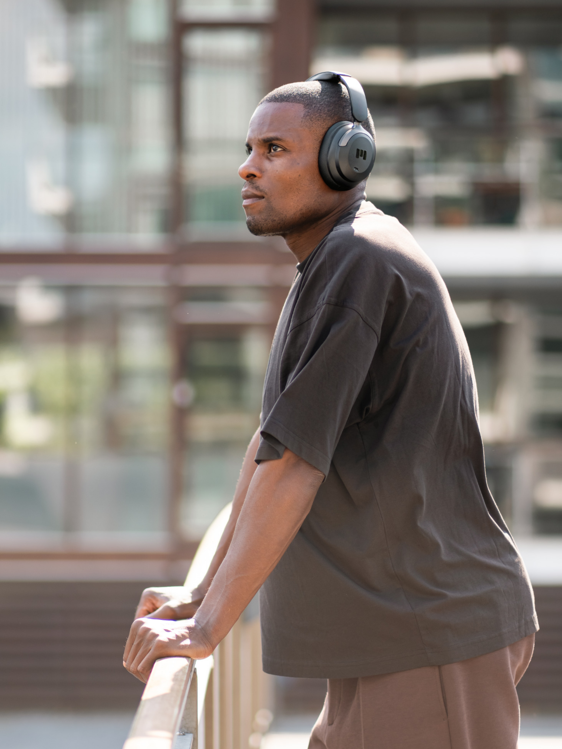 MIIEGO, MOOVE 55 SILENCE - HYBRID ANC