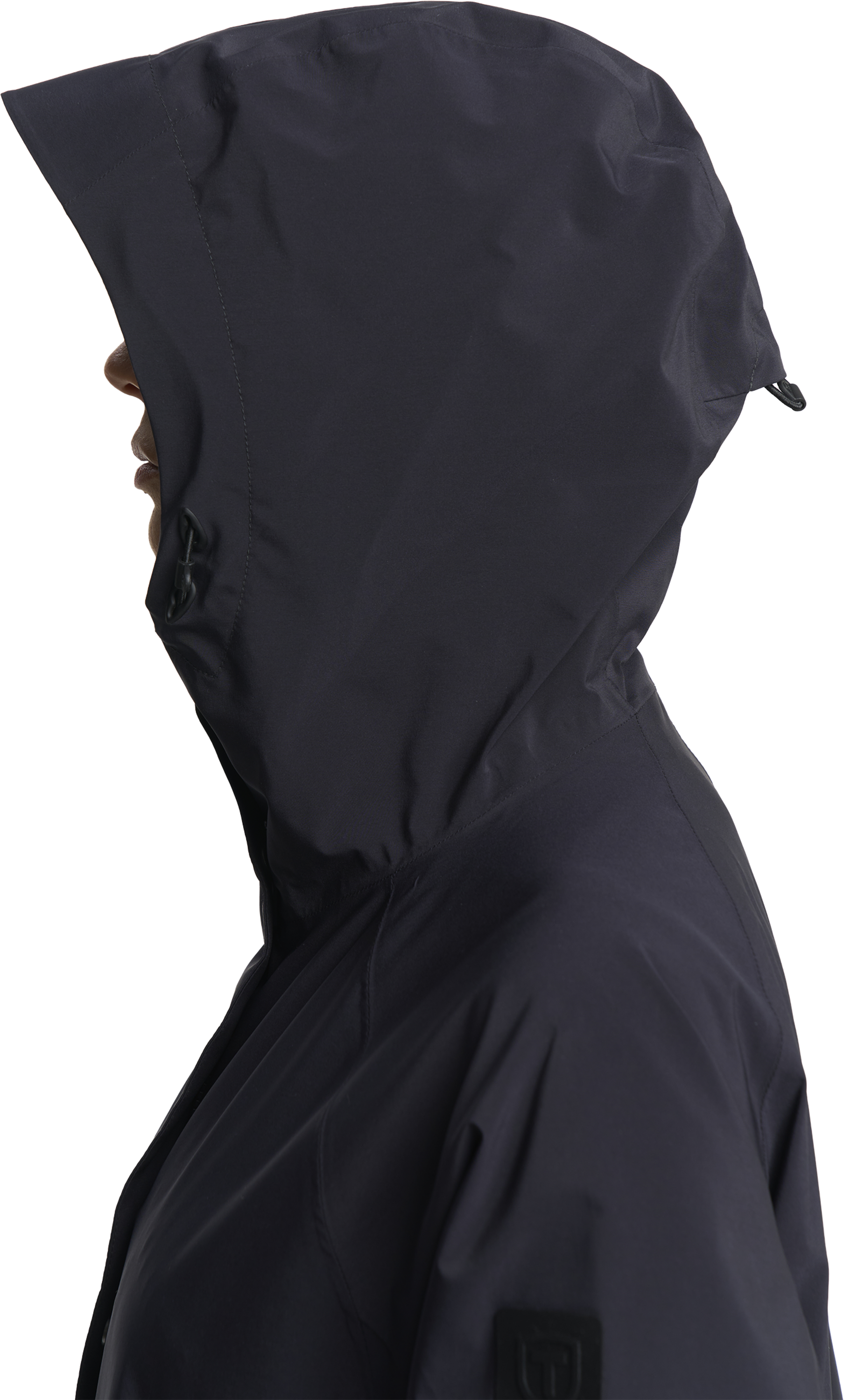 TENSON, Mable Parka Women