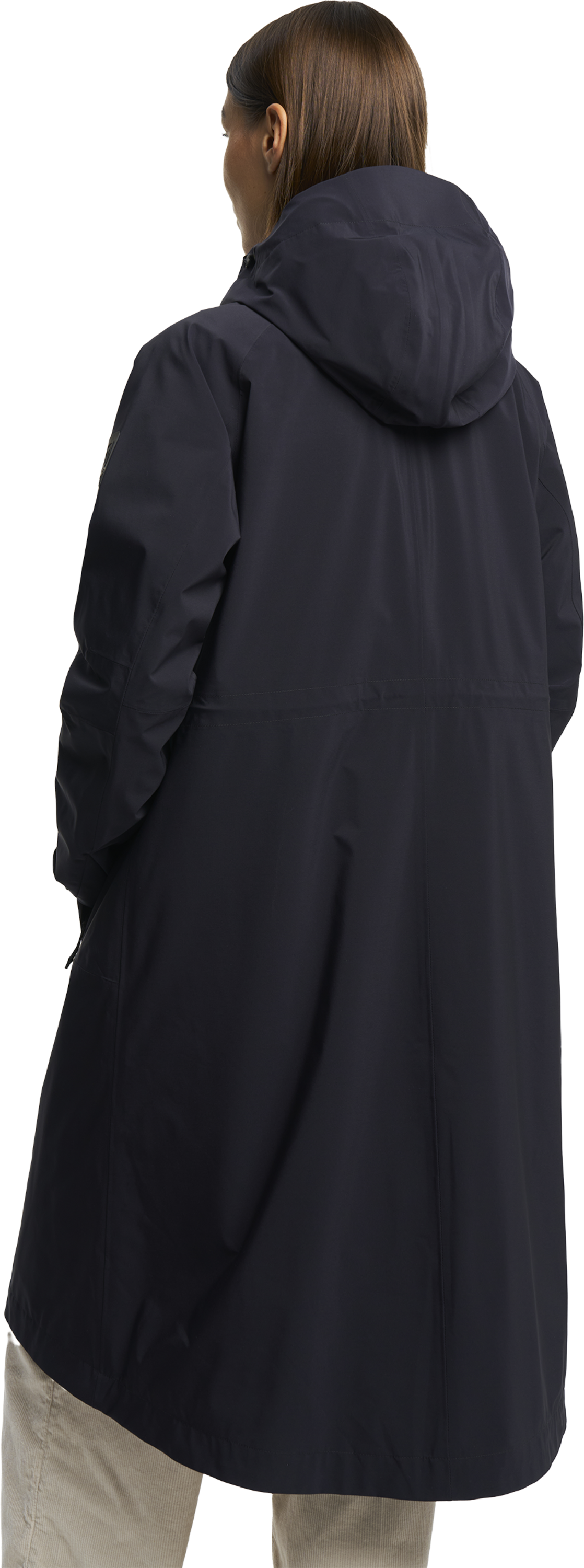 TENSON, Mable Parka Women