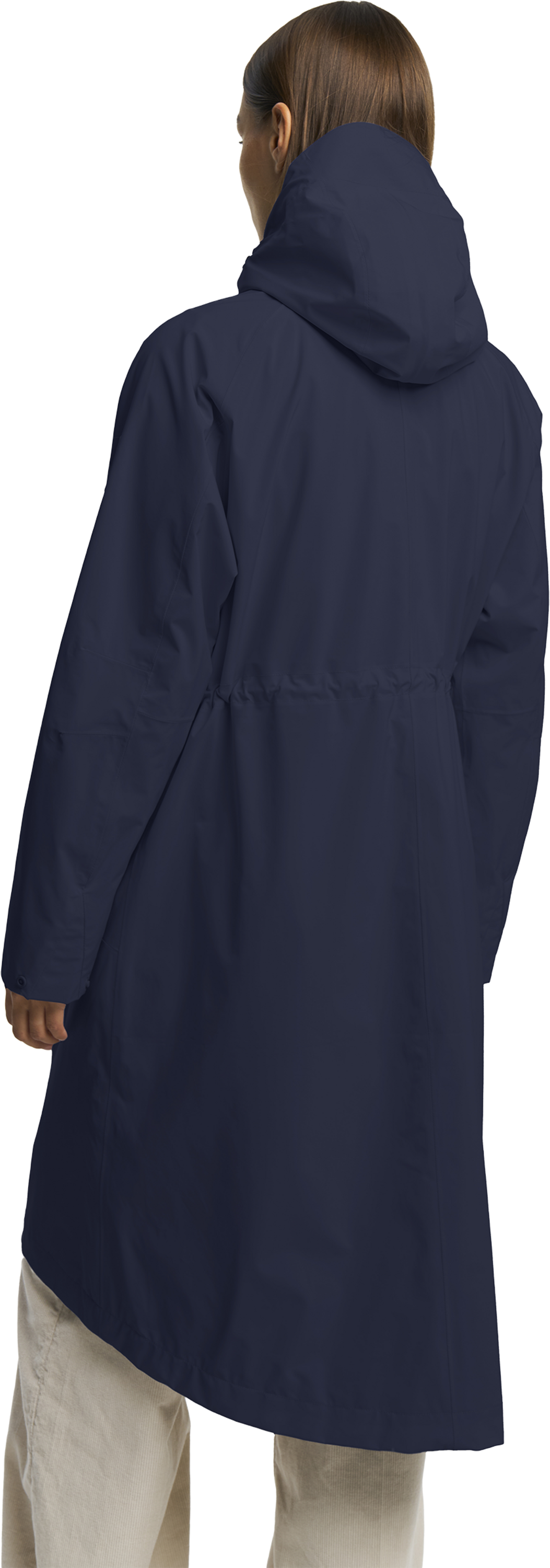 TENSON, Mable Parka Women
