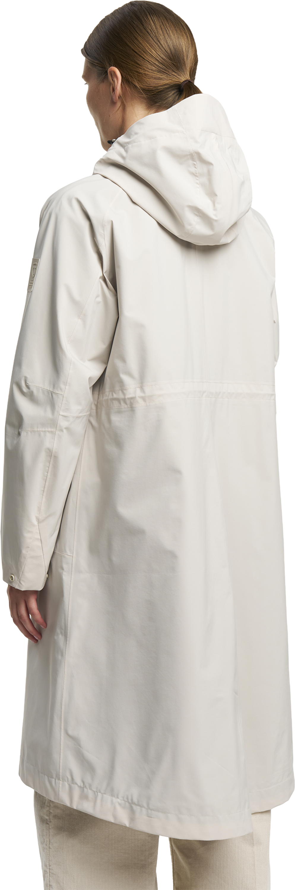 TENSON, Mable Parka Women