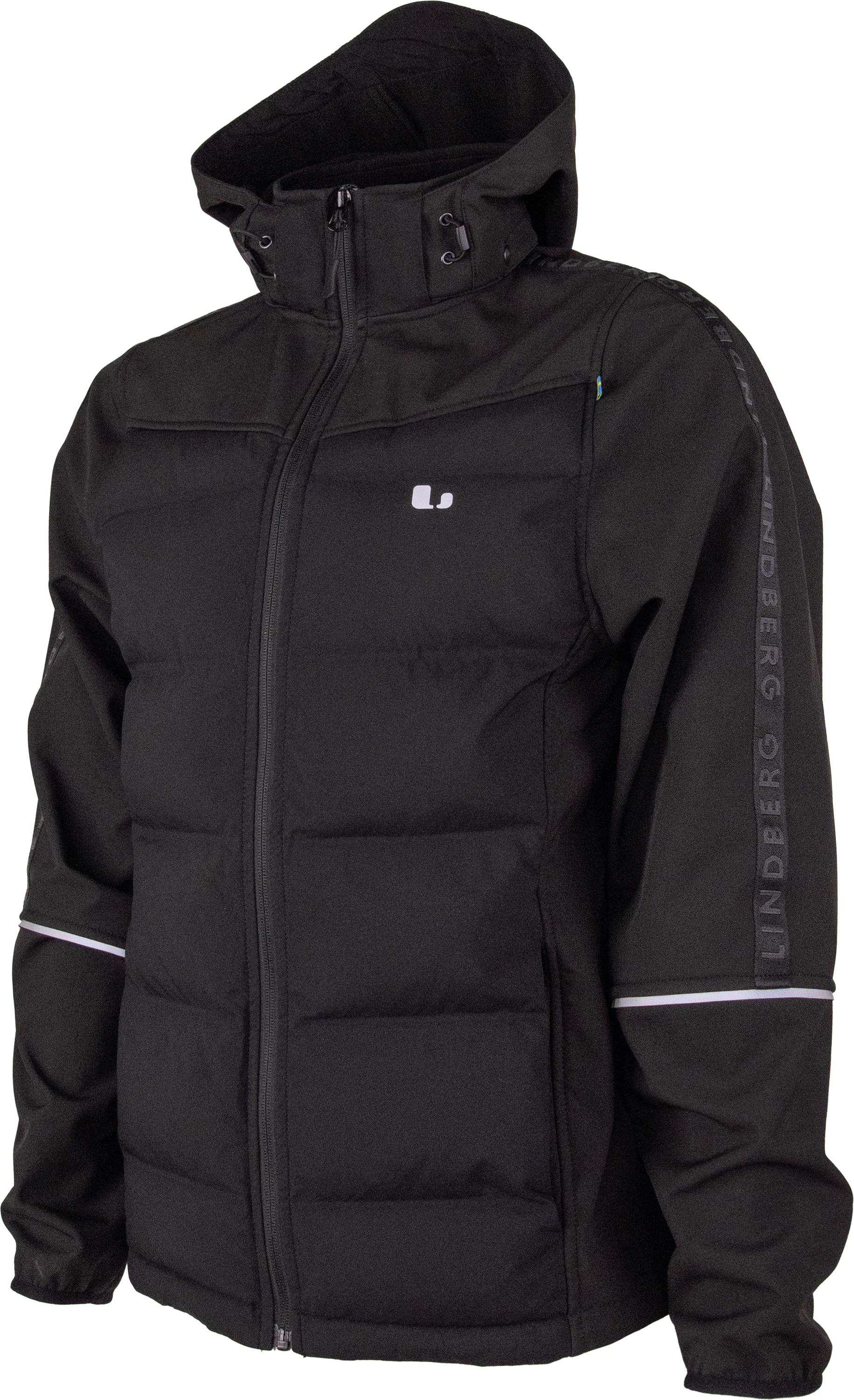 LINDBERG, Mac Hybrid Jacket, Men