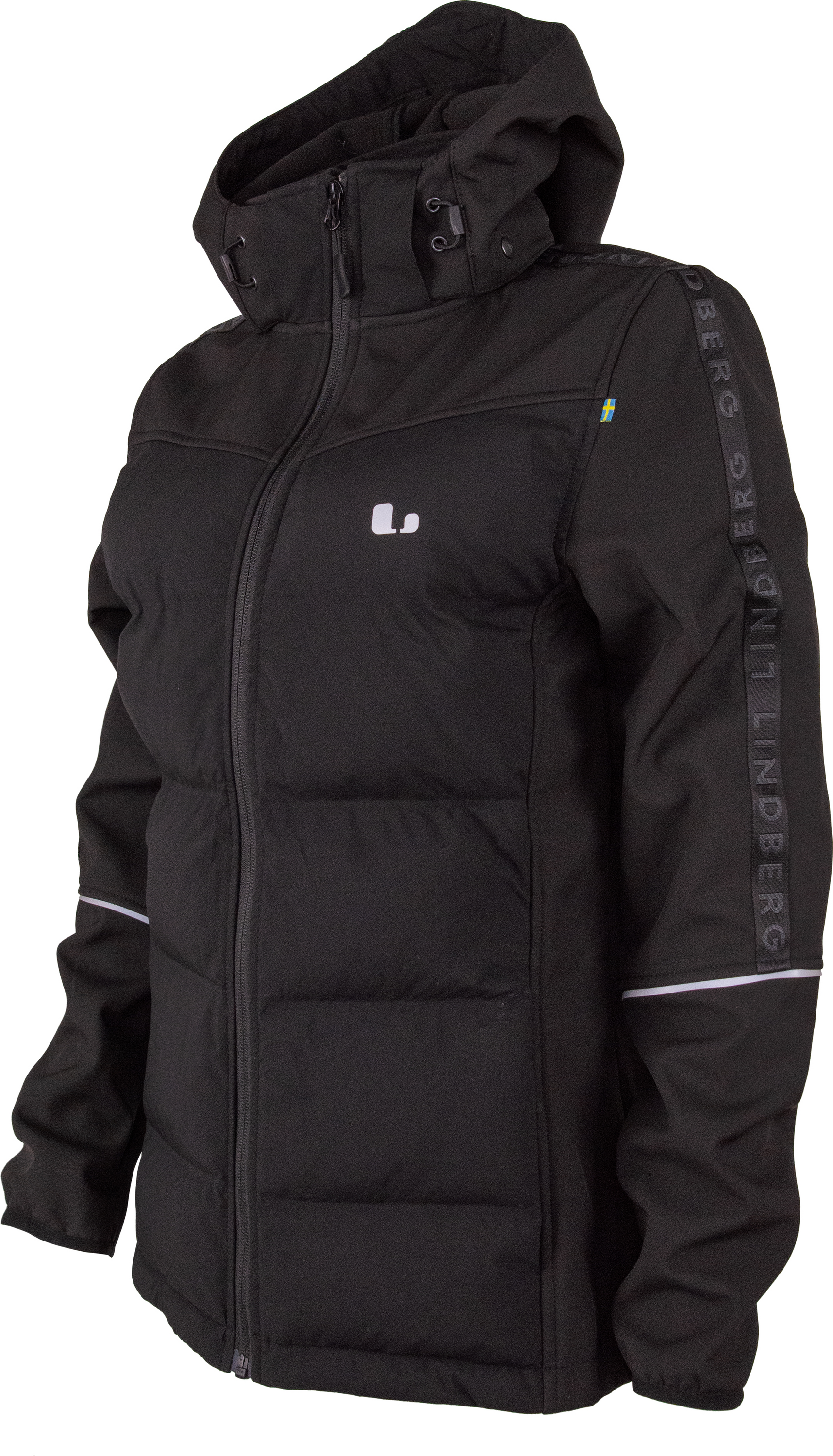 LINDBERG, Mac Hybrid Jacket, Women