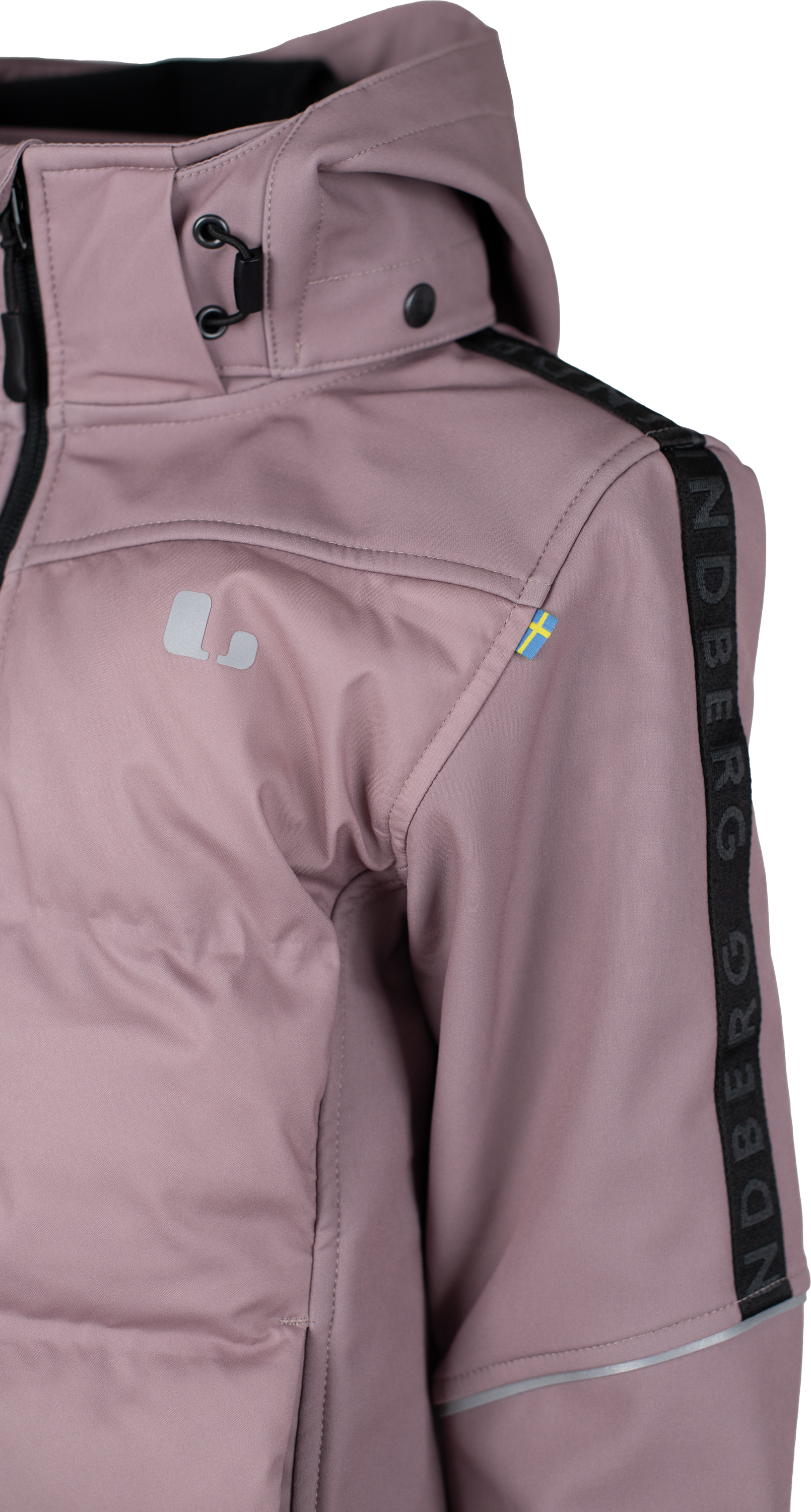 LINDBERG, Mac Hybrid Jacket