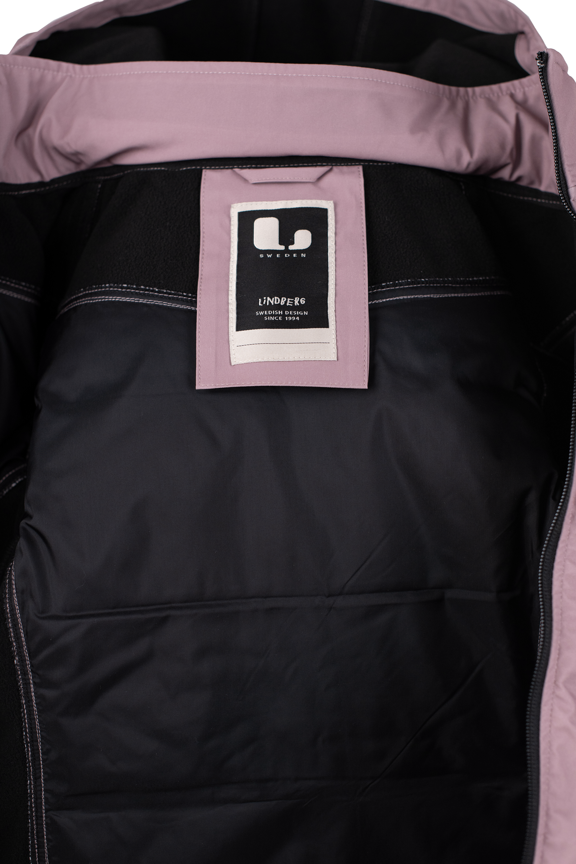 LINDBERG, Mac Hybrid Jacket