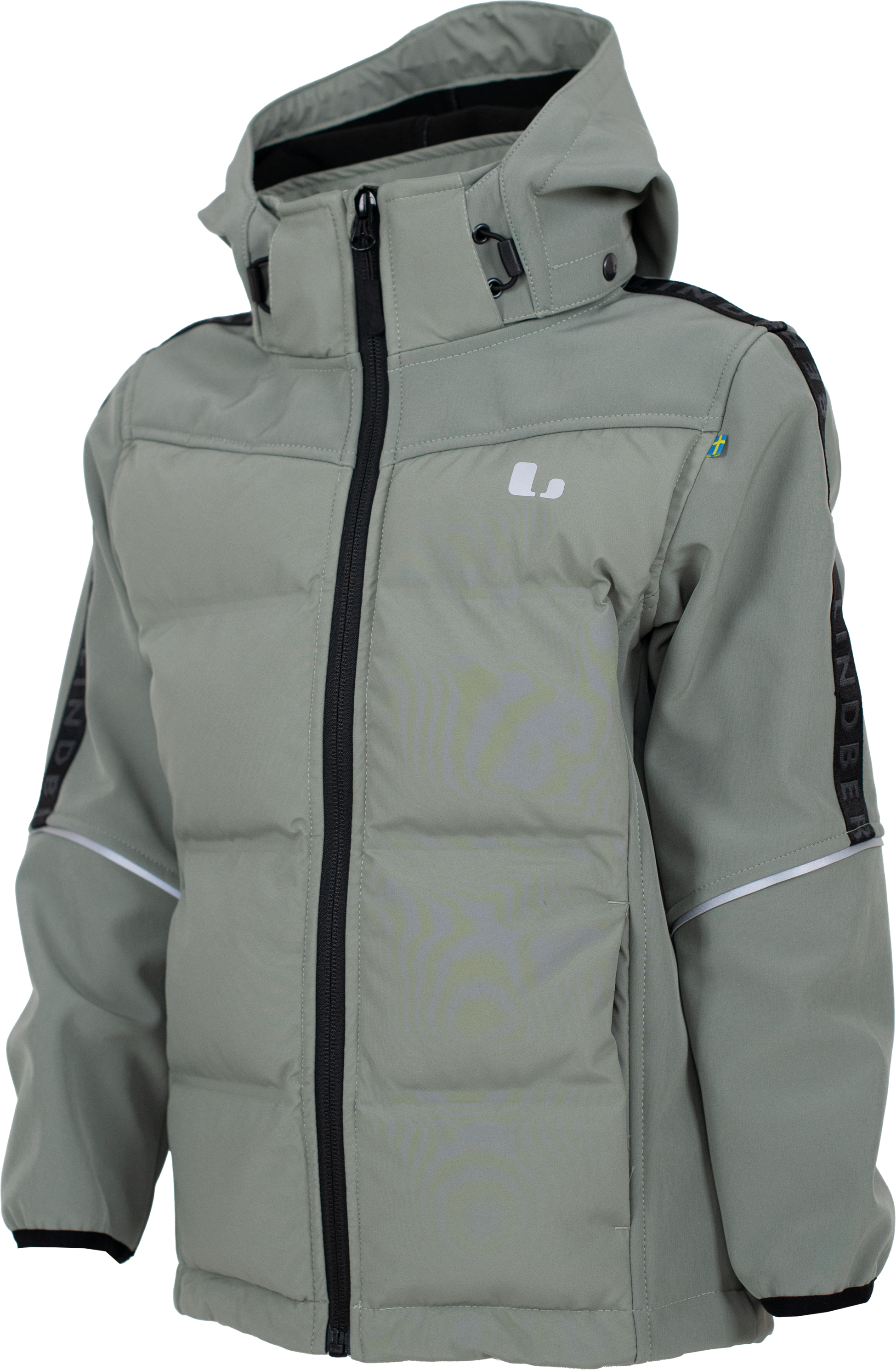 LINDBERG, Mac Hybrid Jacket