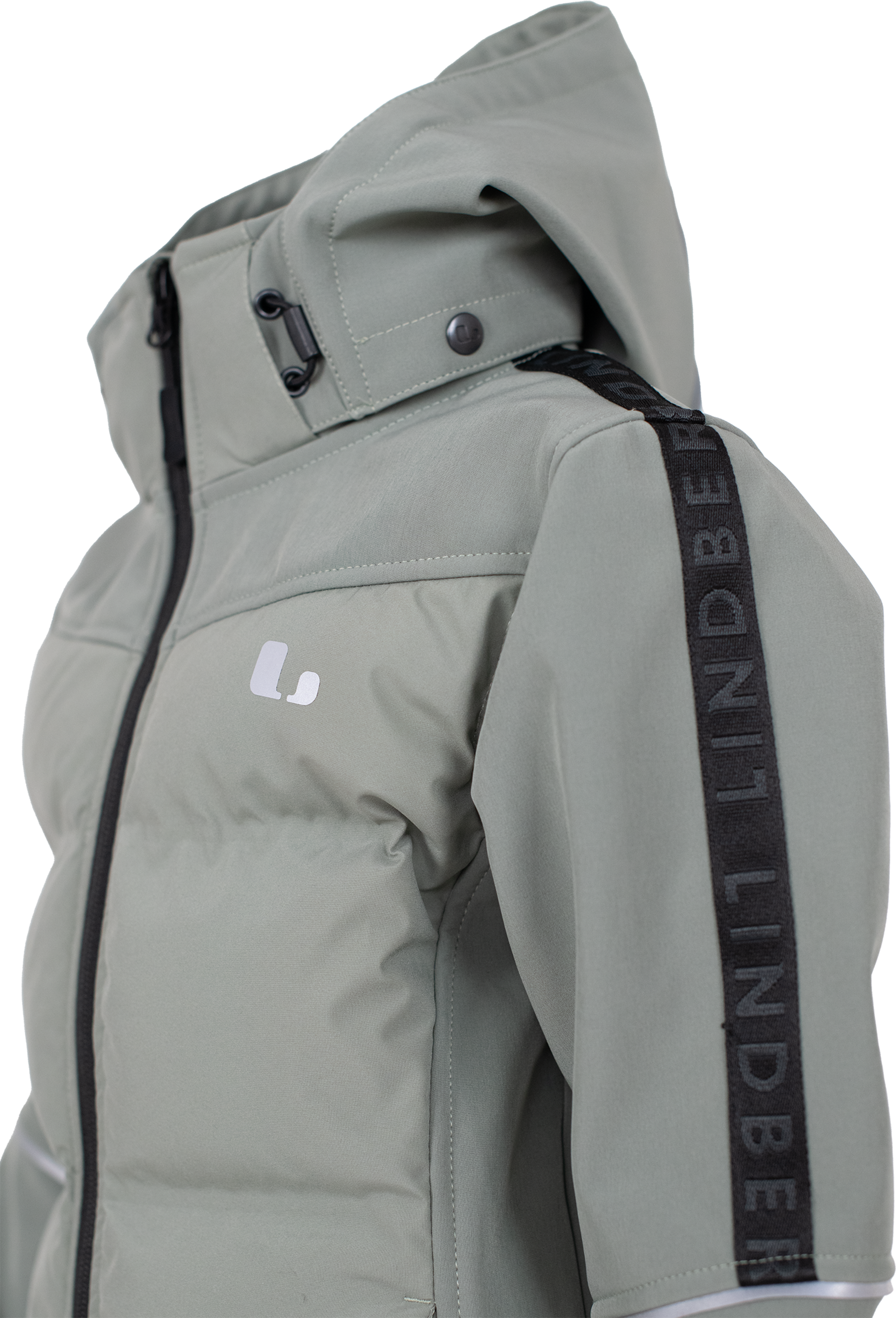 LINDBERG, Mac Hybrid Jacket