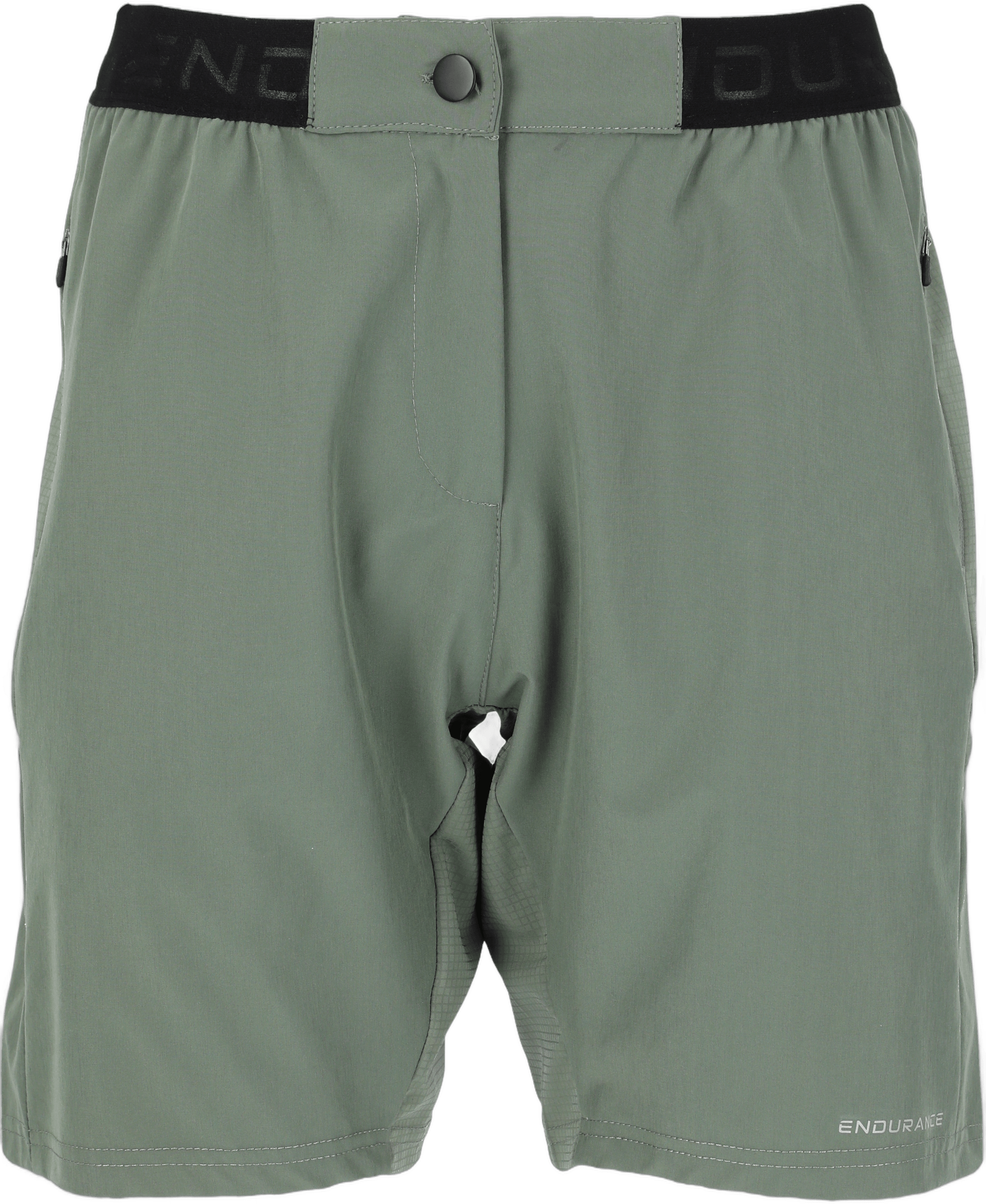ENDURANCE, Macbeth Cycling Shorts