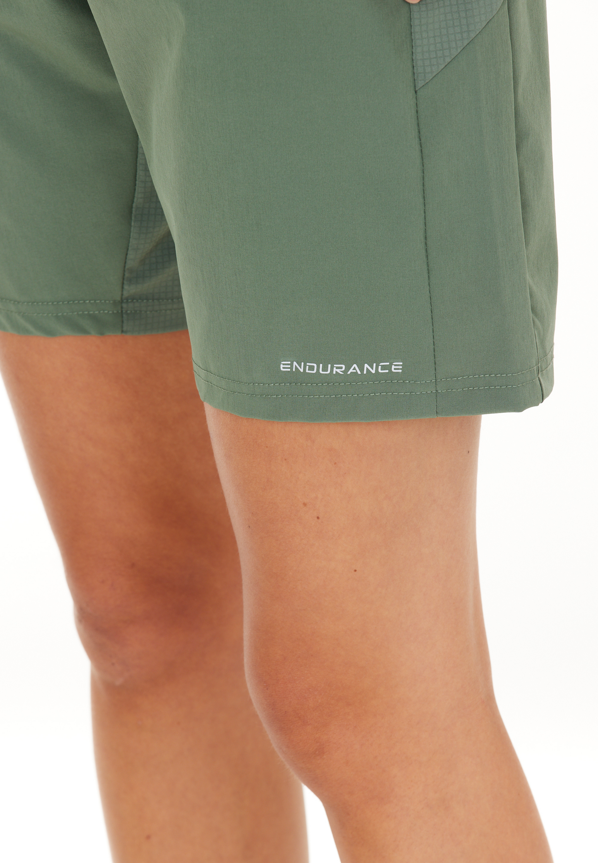 ENDURANCE, Macbeth Cycling Shorts