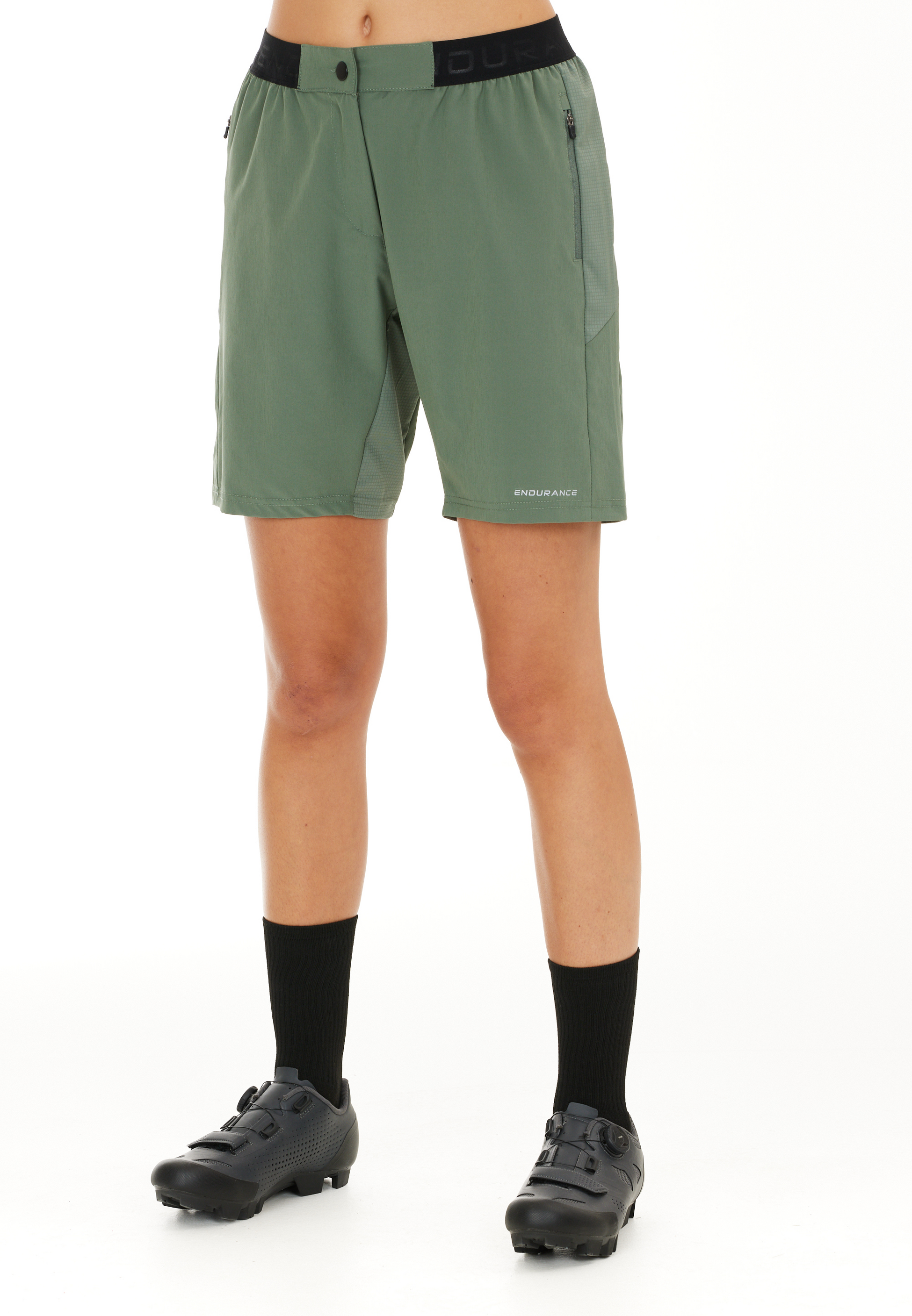 ENDURANCE, Macbeth Cycling Shorts