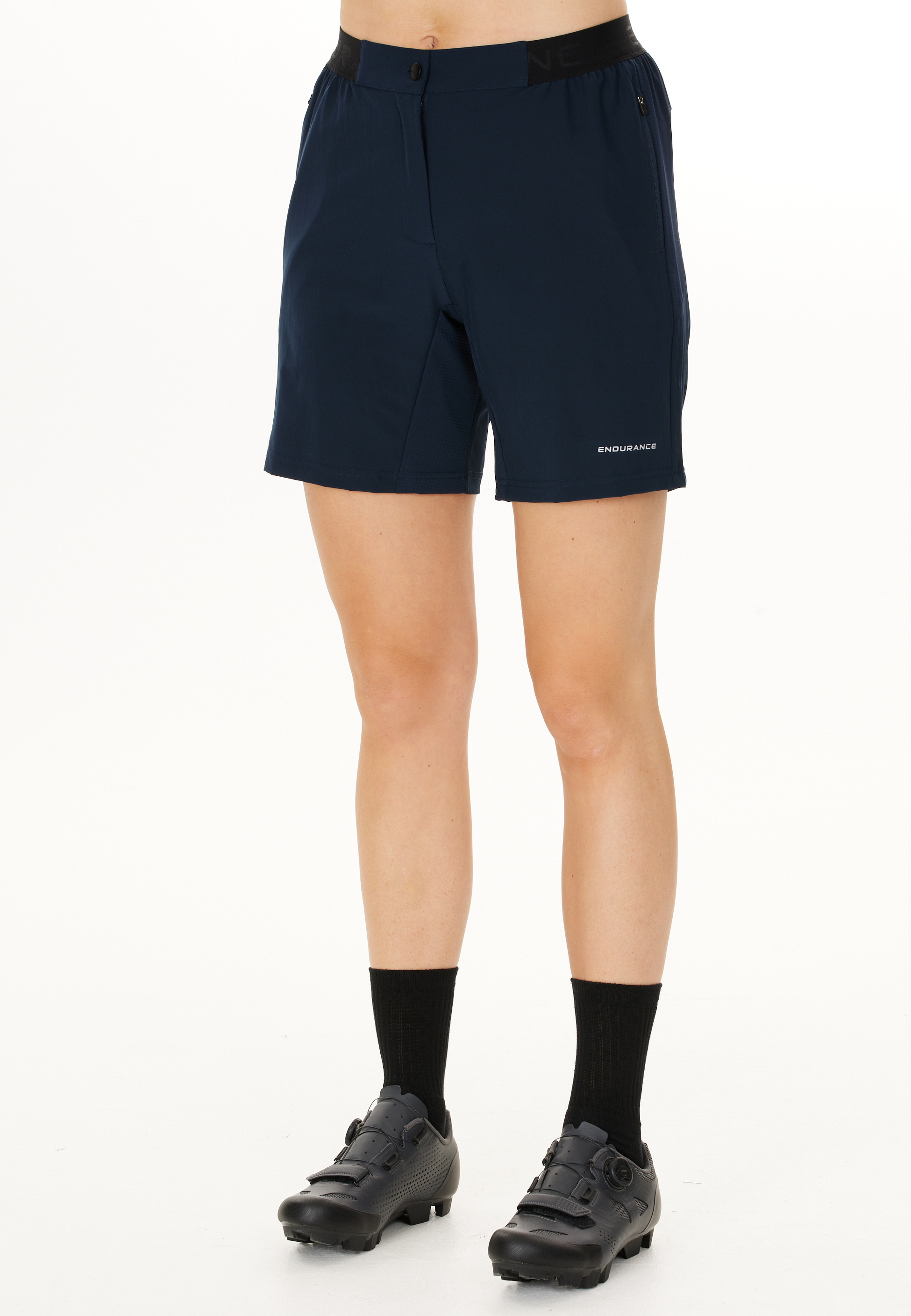 ENDURANCE, Macbeth Cycling Shorts