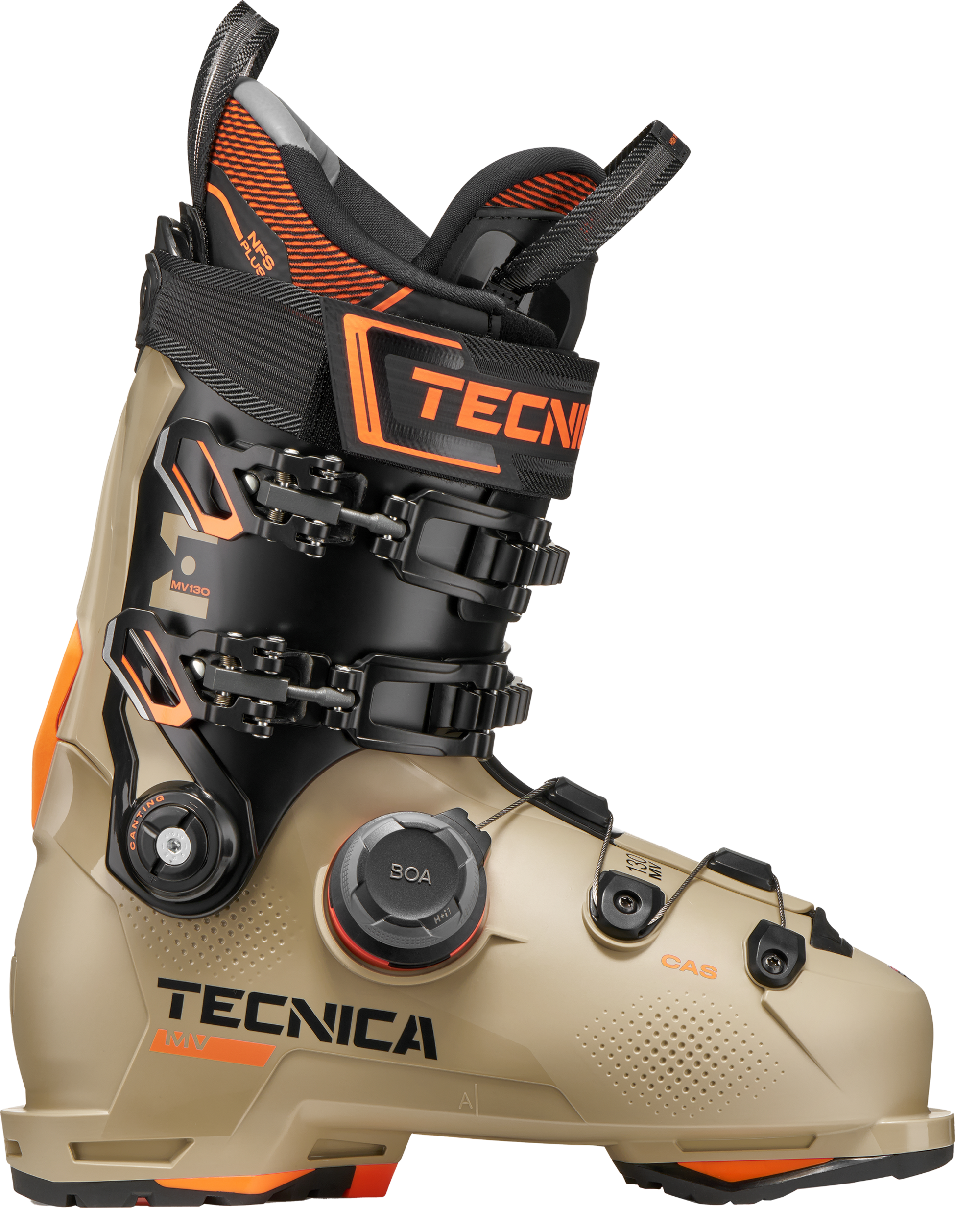 TECNICA, Mach Boa Mv 130 Gw
