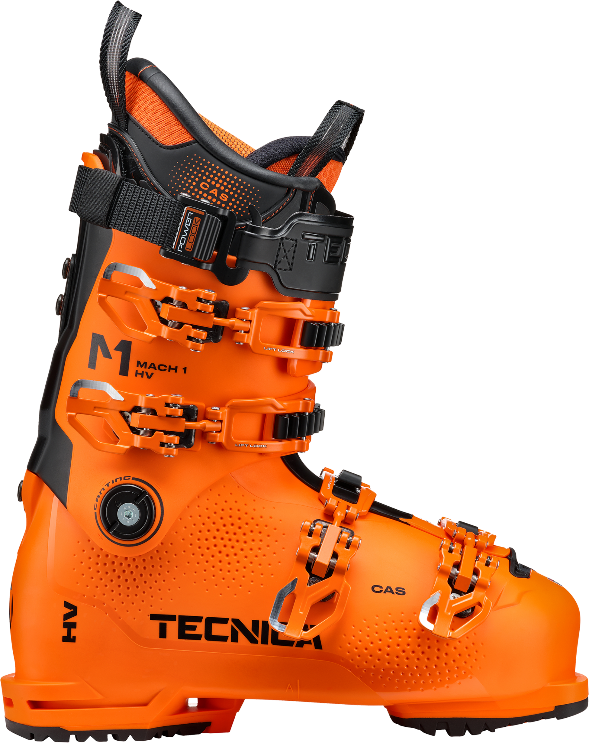 TECNICA, Mach1 Hv 130 Td Gw