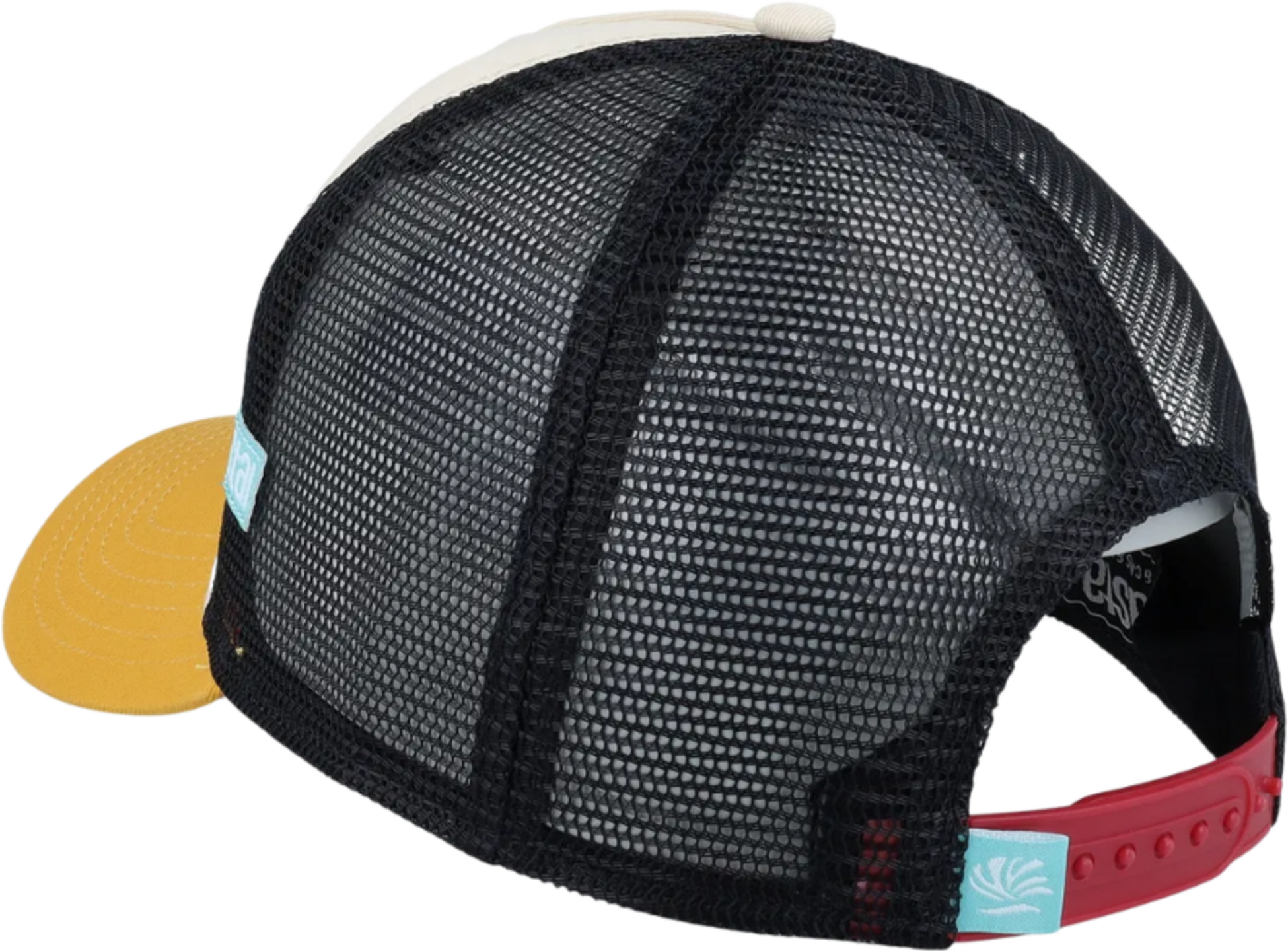COASTAL, Machu Piccu Trucker