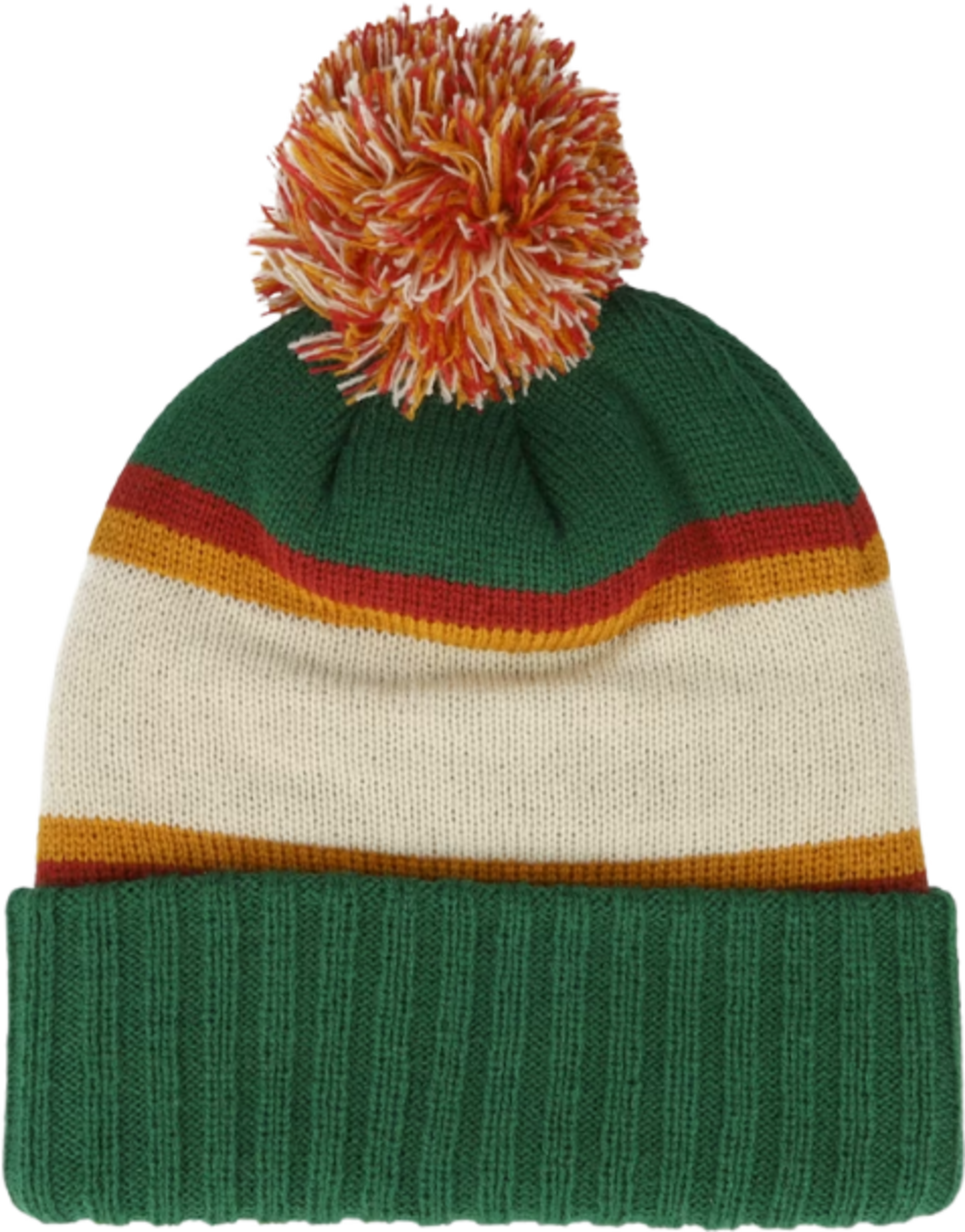 AMERICAN NEEDLE, Mack Pillow Line Knit