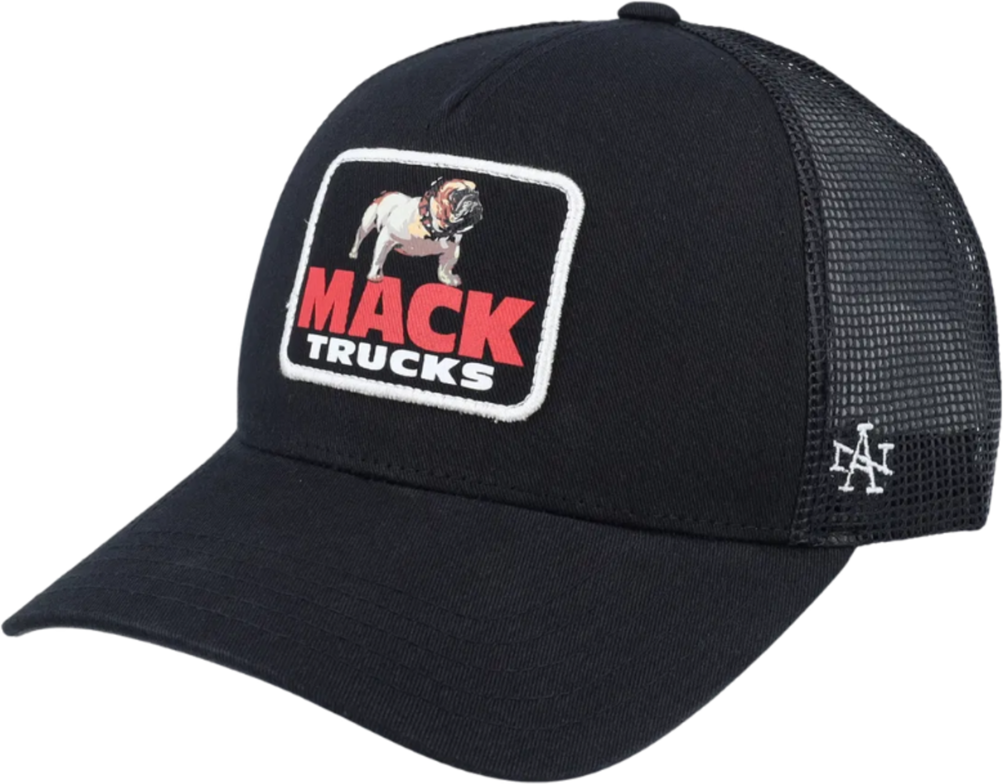 AMERICAN NEEDLE, Mack Truck Valin
