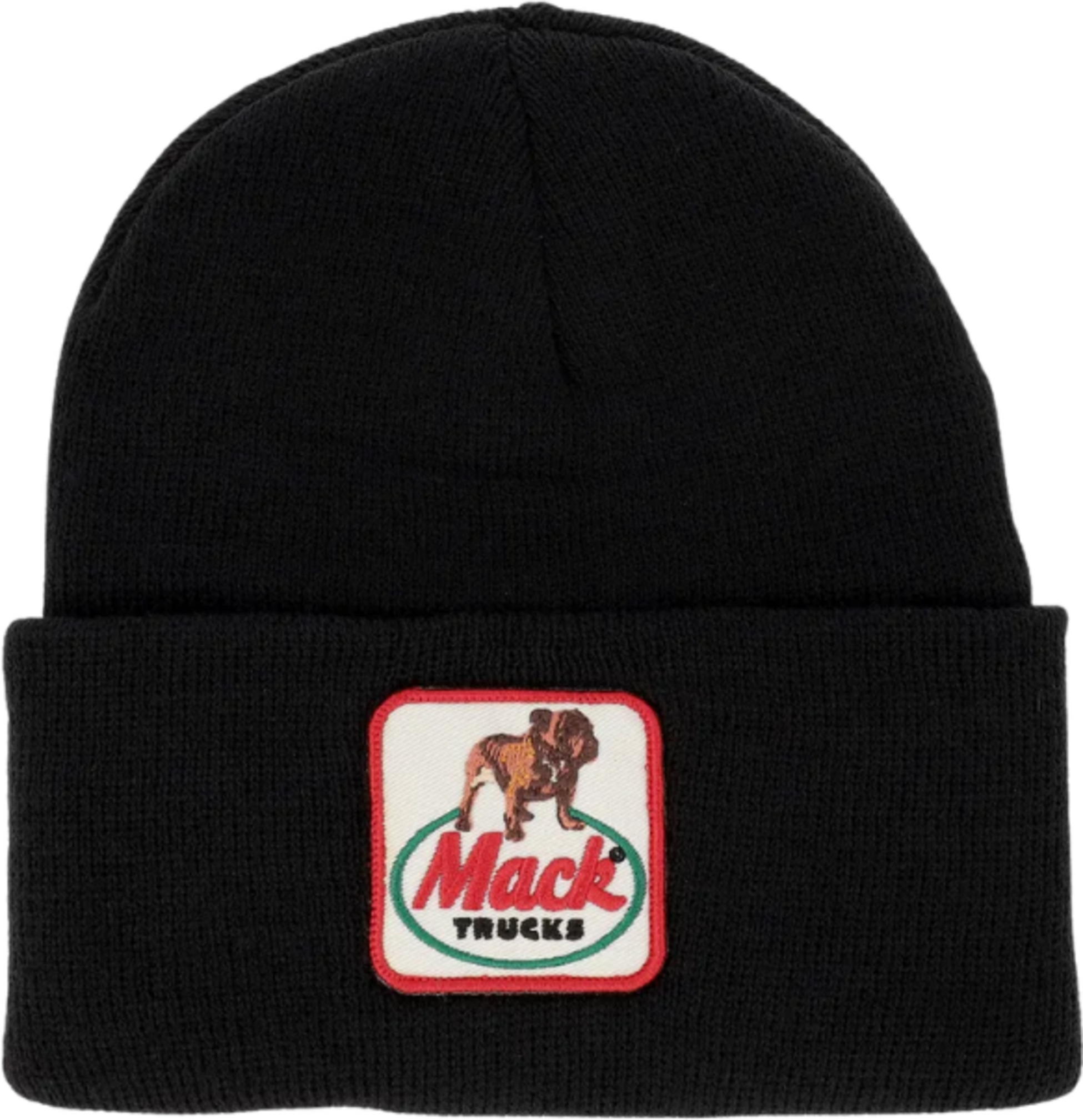 AMERICAN NEEDLE, Mack Trucks Cuffed Beanie