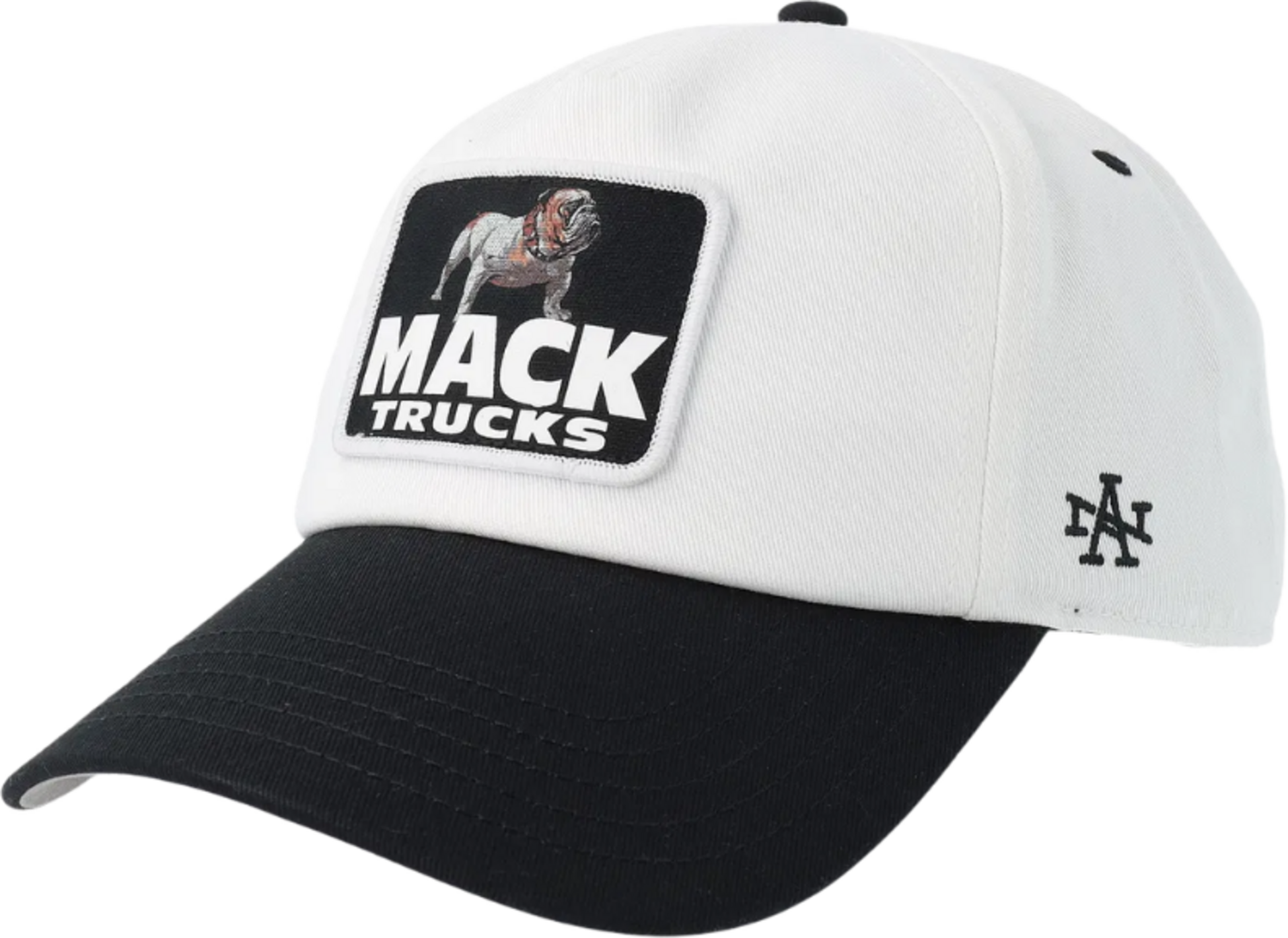 AMERICAN NEEDLE, Mack Trucks Roscoe