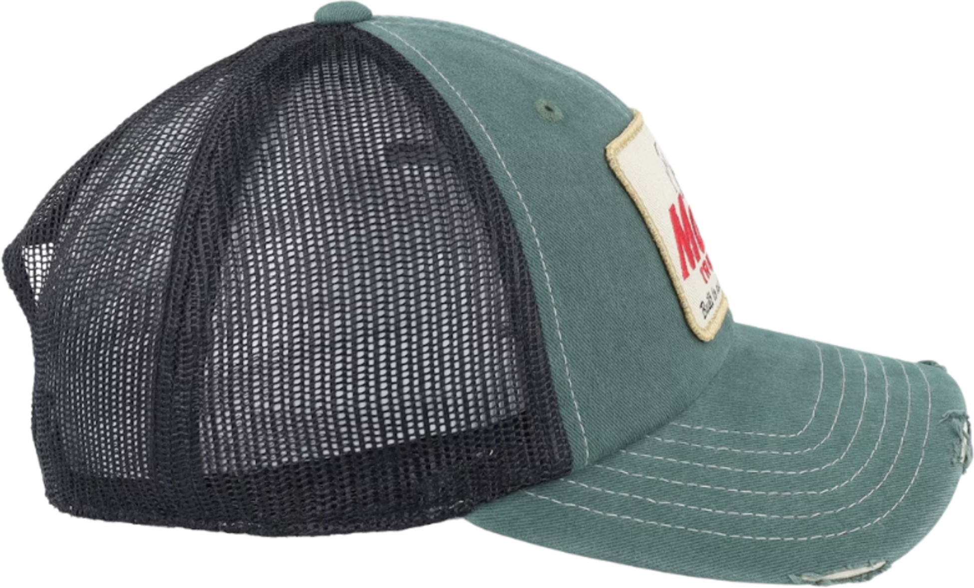 AMERICAN NEEDLE, Mack Trucks Trucker