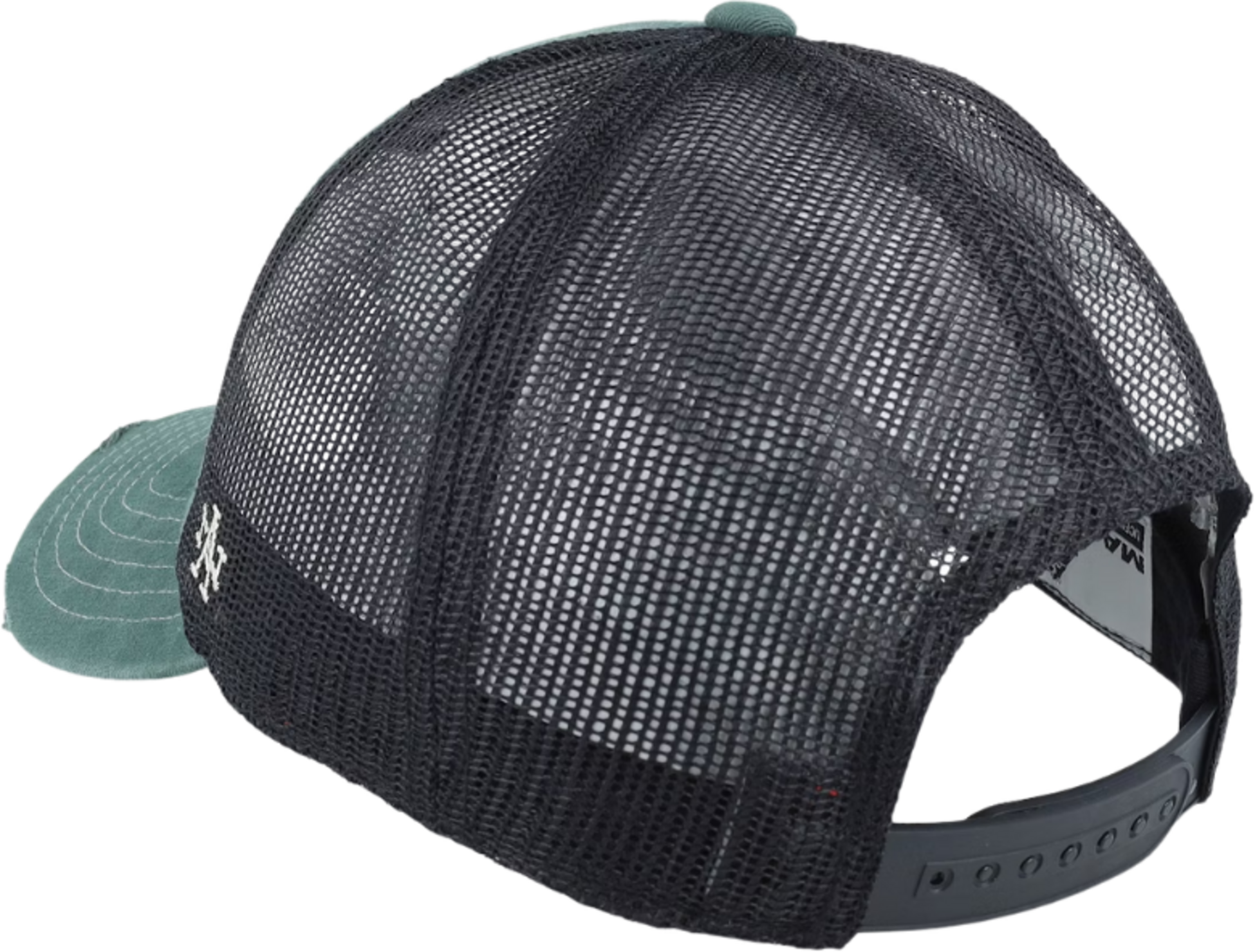 AMERICAN NEEDLE, Mack Trucks Trucker