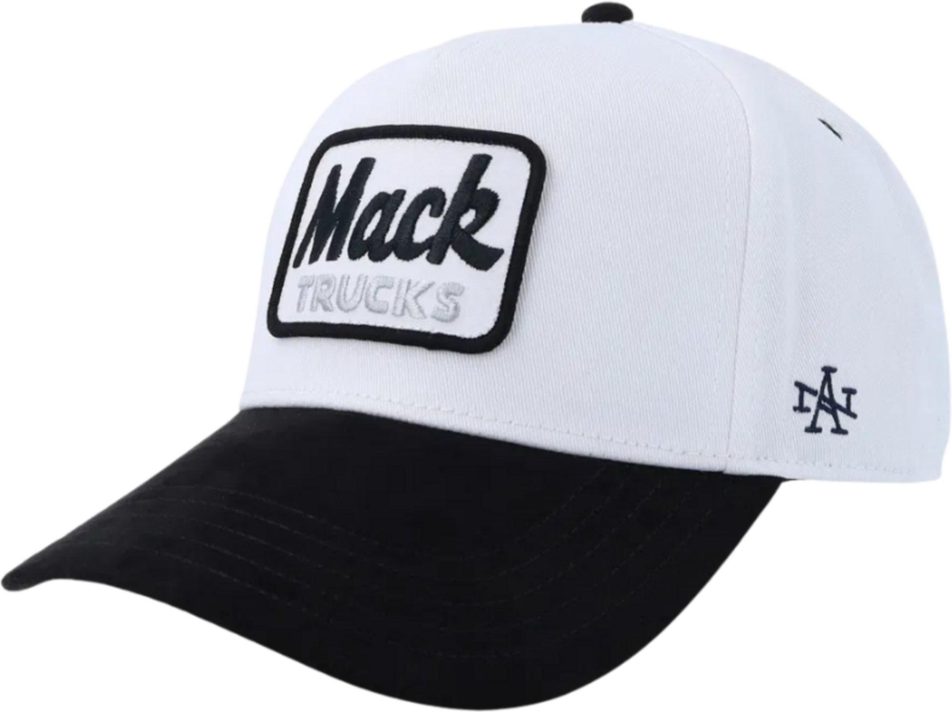 AMERICAN NEEDLE, Mack Trucks Wrangler